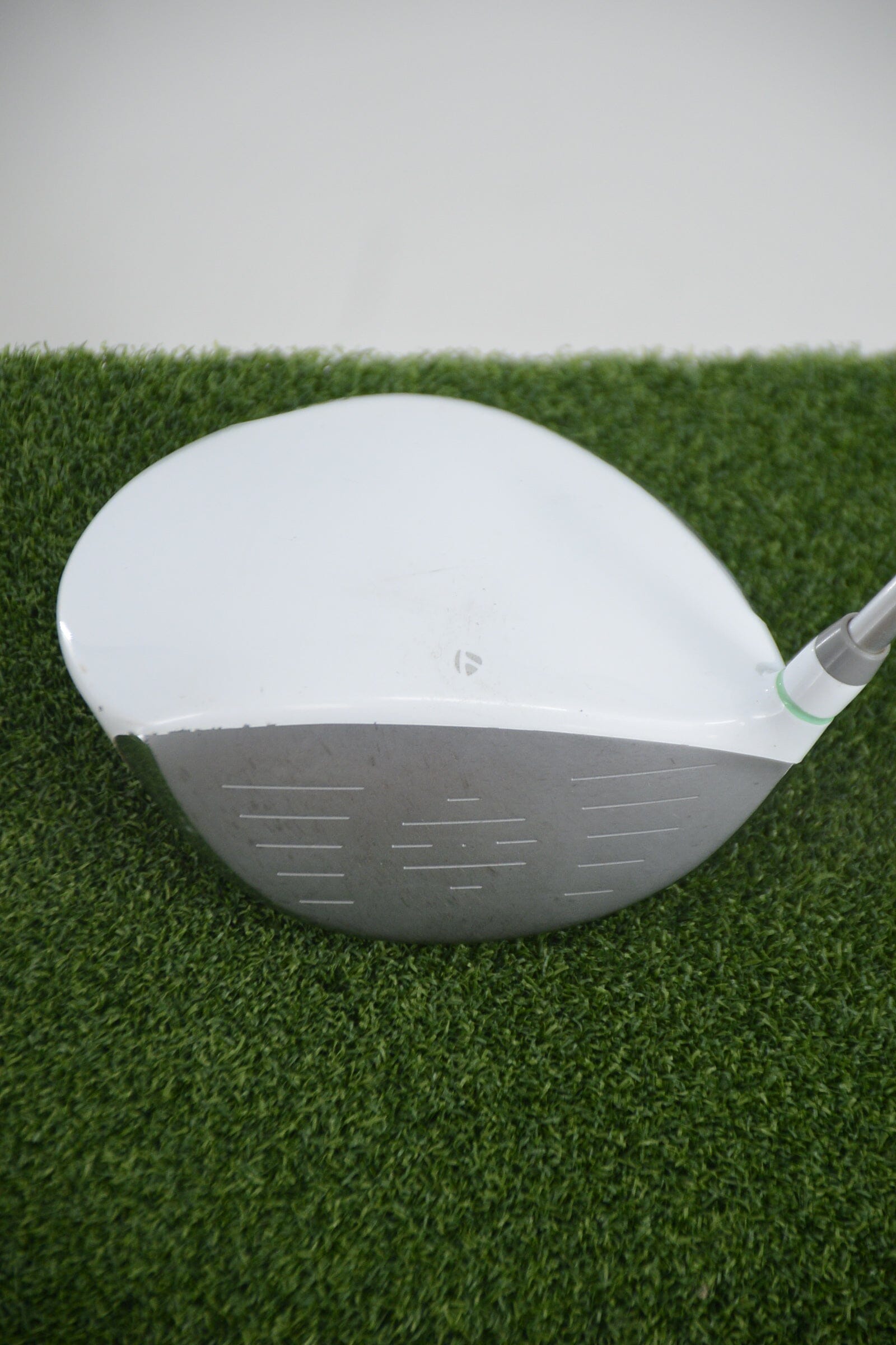 Women's TaylorMade Kalea 12 Degree Driver W Flex 43.25" Golf Clubs GolfRoots 