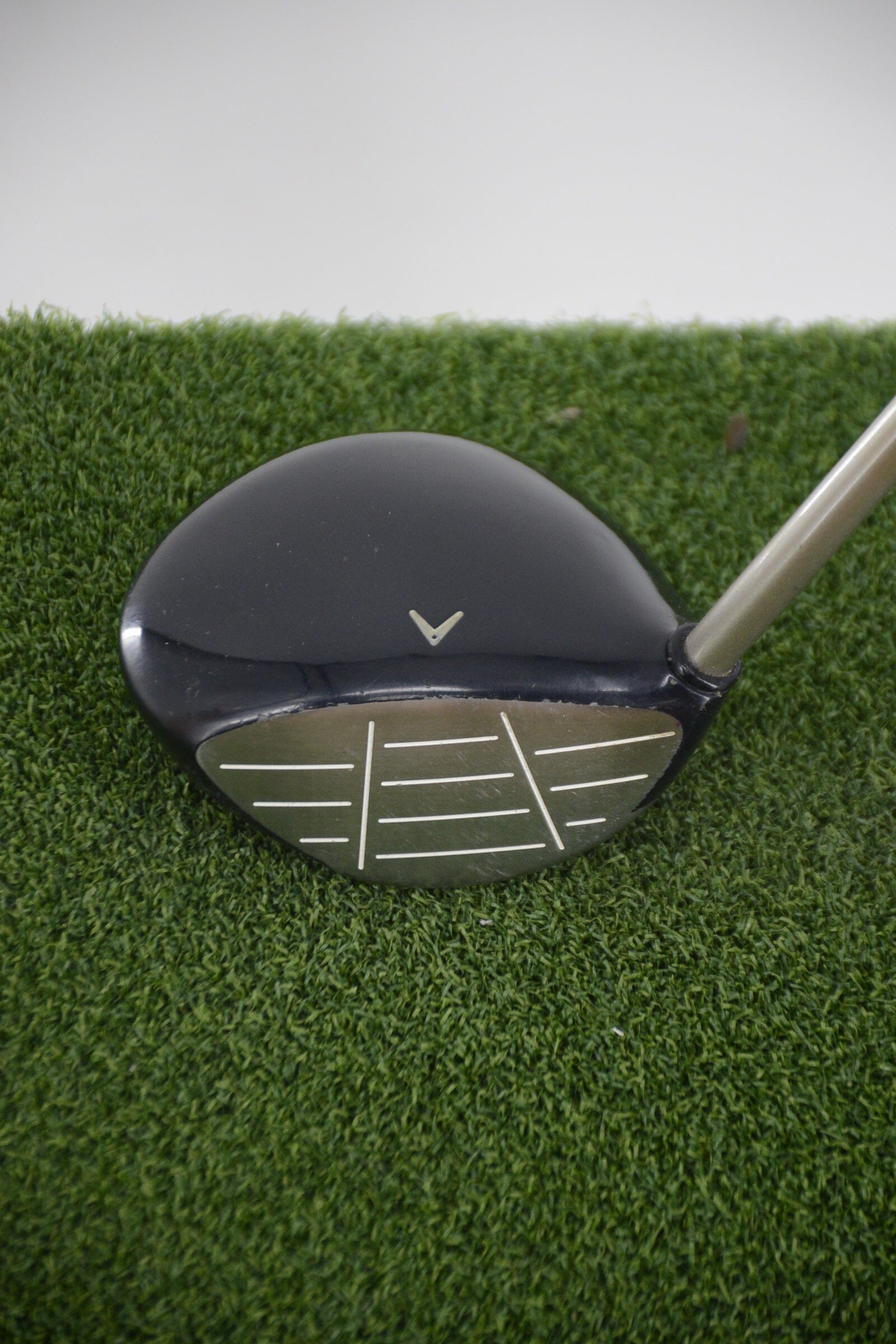 Women's Callaway Steelhead Plus 11 Degree Driver W Flex 43.25" Golf Clubs GolfRoots 