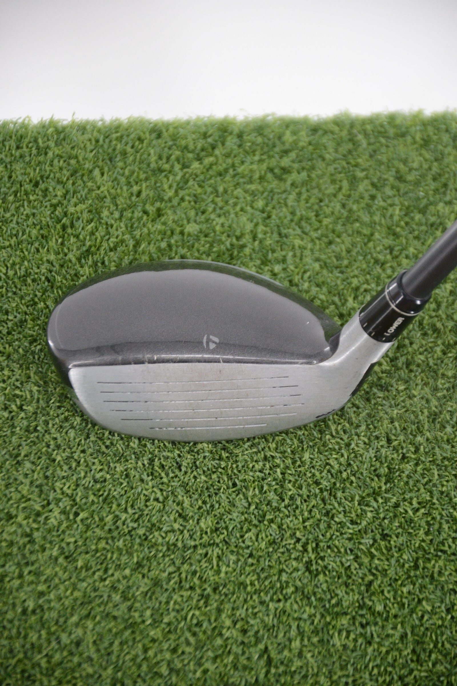 TaylorMade SLDR 3 Hybrid S Flex 41.25" Golf Clubs GolfRoots 