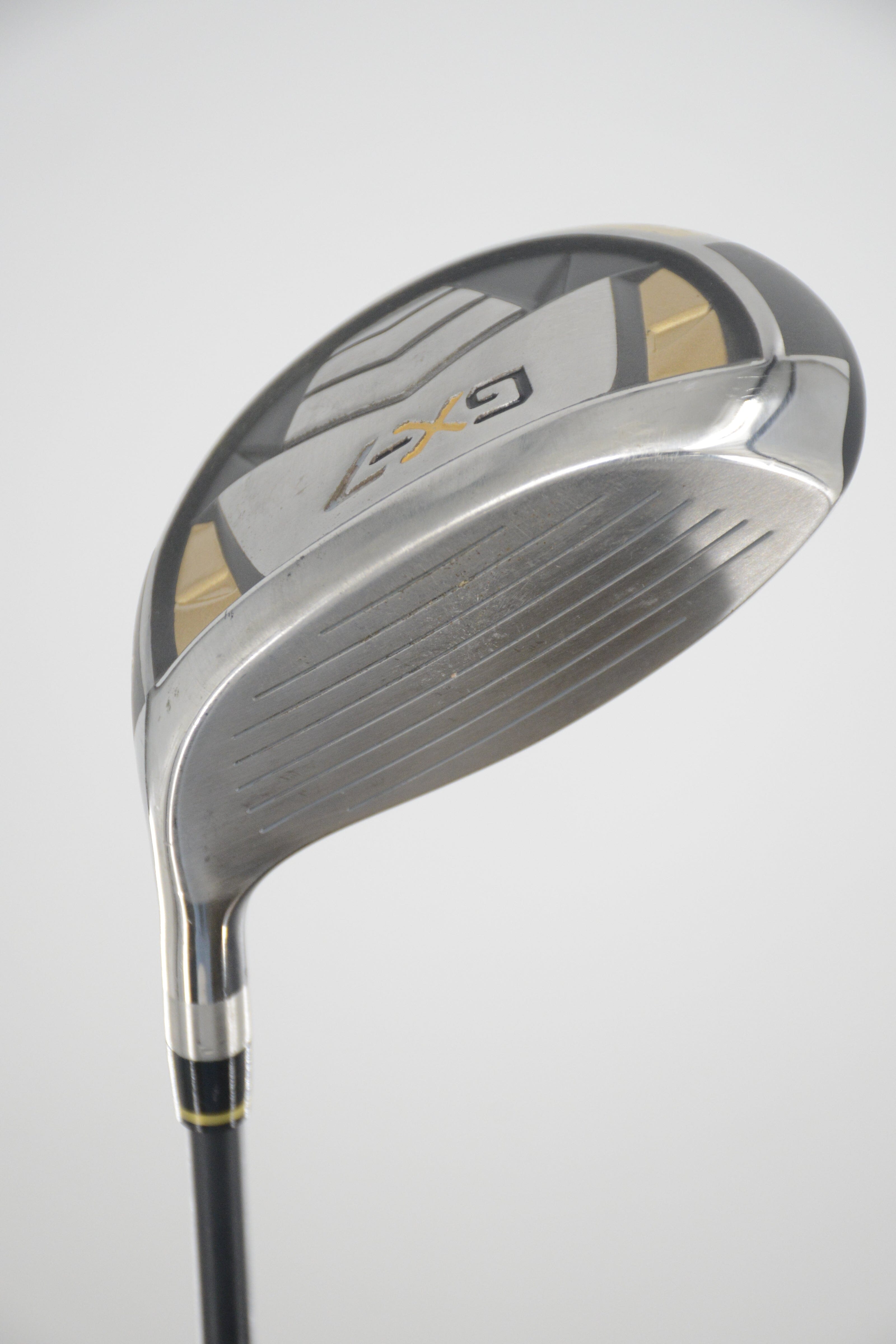 GX7 14 Degree Driver R Flex 42.75" Golf Clubs GolfRoots 