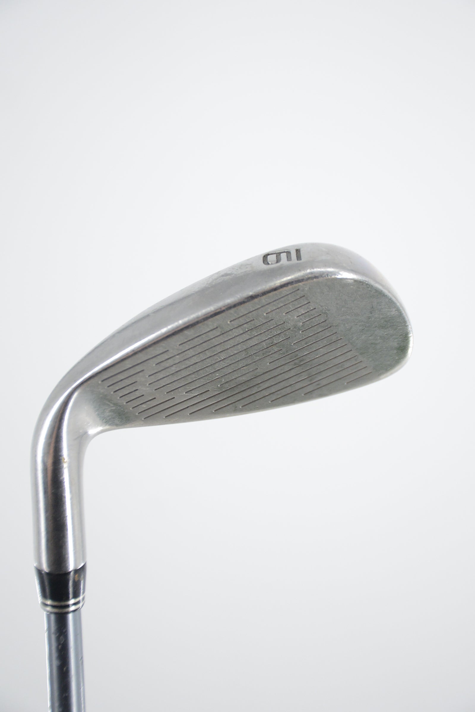 Women's Cobra S9 9 Iron W Flex 35"