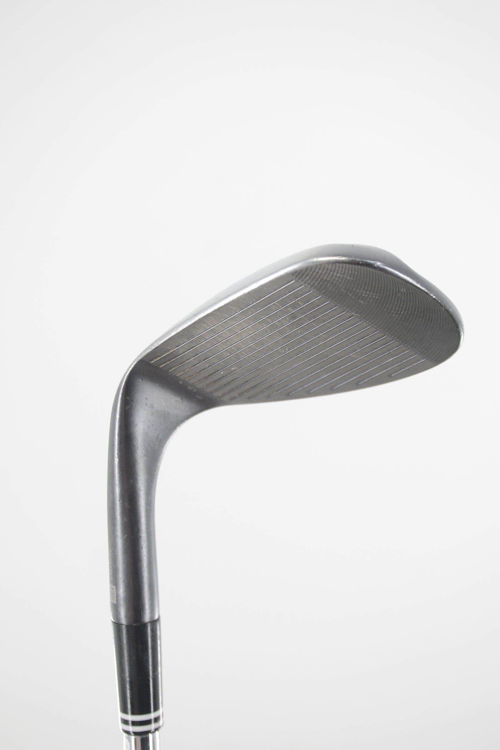 Cleveland RTX 4 Black Satin 56 Degree Wedge S Flex 35" Golf Clubs GolfRoots 