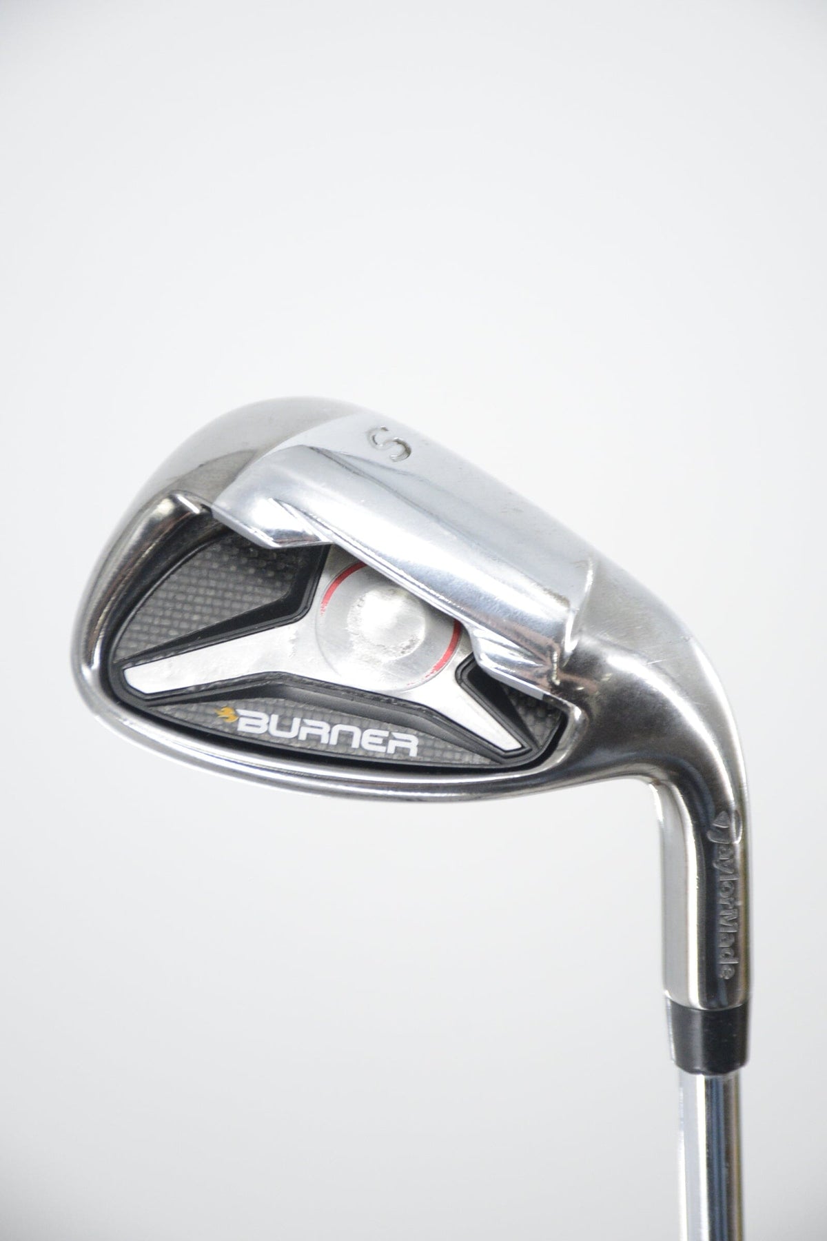 TaylorMade Burner '09 SW R Flex 35.5" Golf Irons TaylorMade 