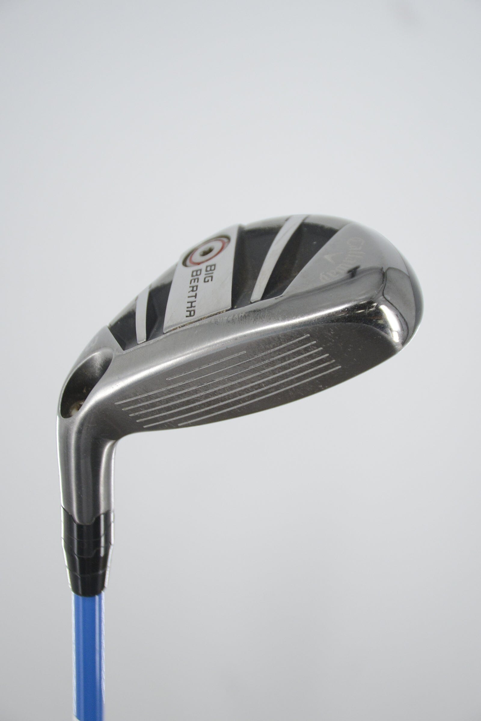 Women's Callaway Big Bertha OS 3 Hybrid W Flex 40.5"