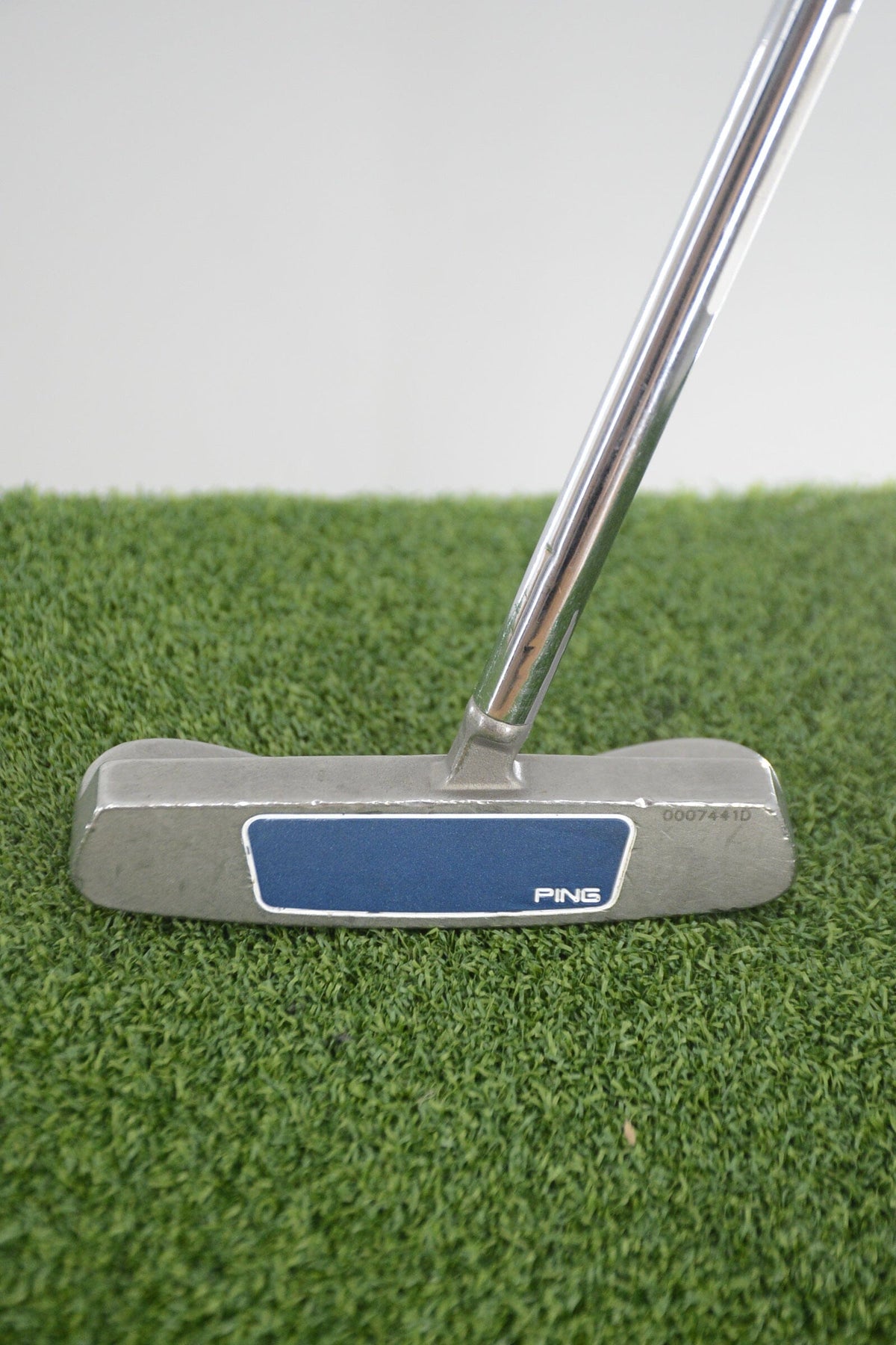 Ping G2i C67 Putter 35.5" Golf Putters Ping 