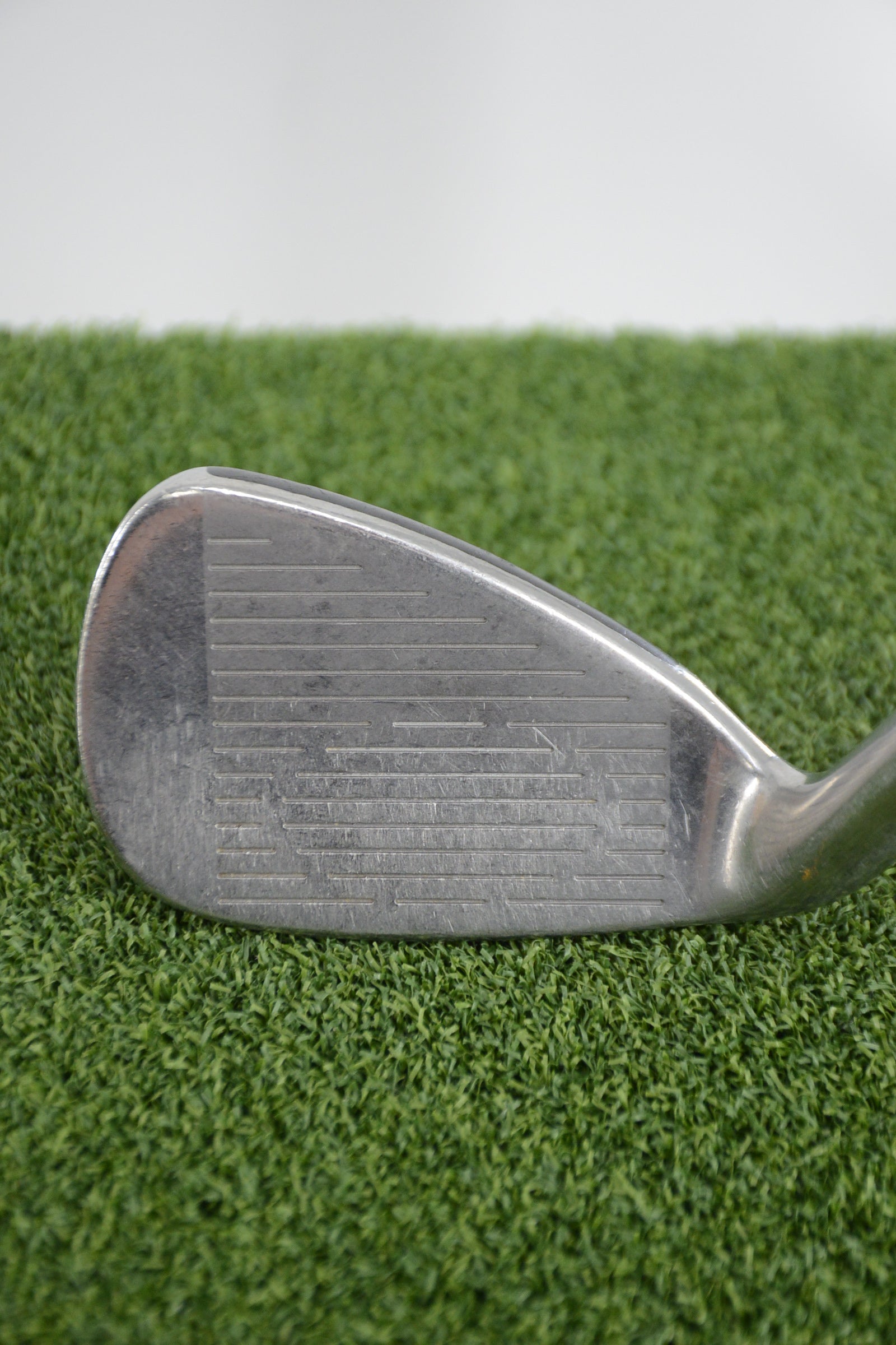 Women's Cobra S9 9 Iron W Flex 35"