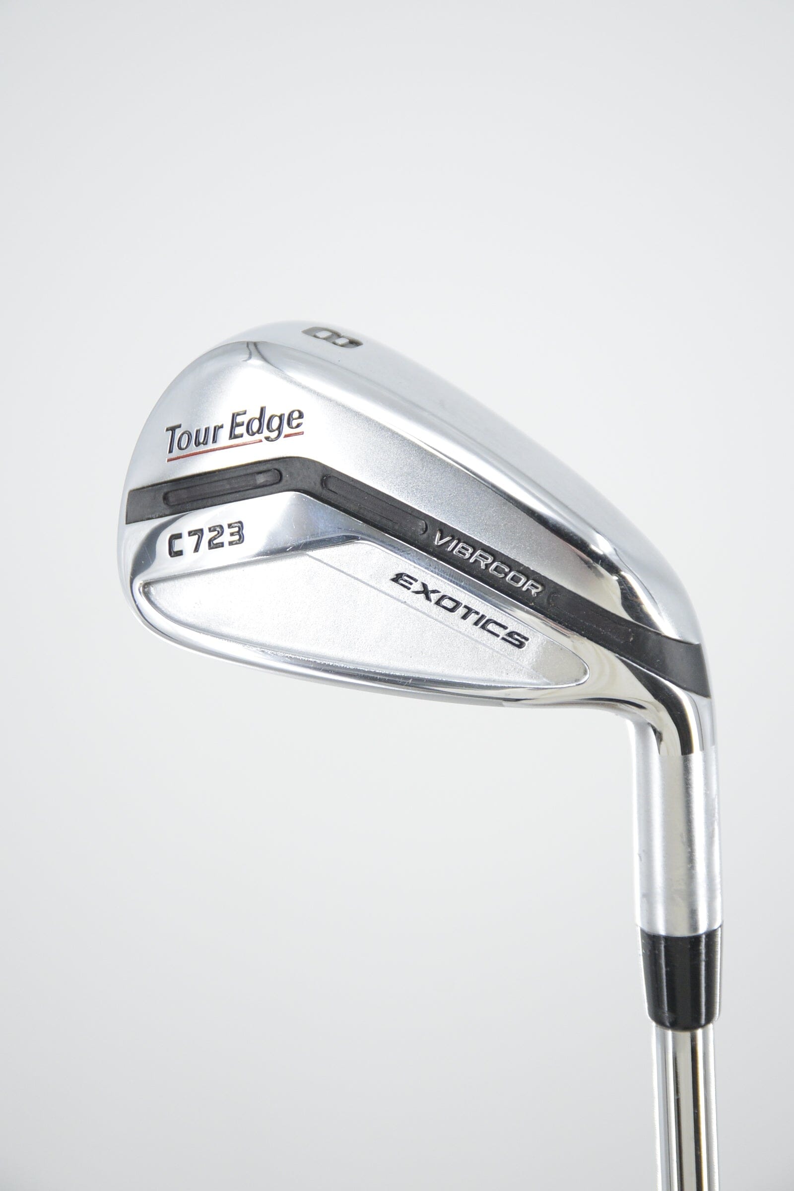 Tour Edge Exotics C723 8 Iron S Flex 36.25" Golf Clubs GolfRoots 