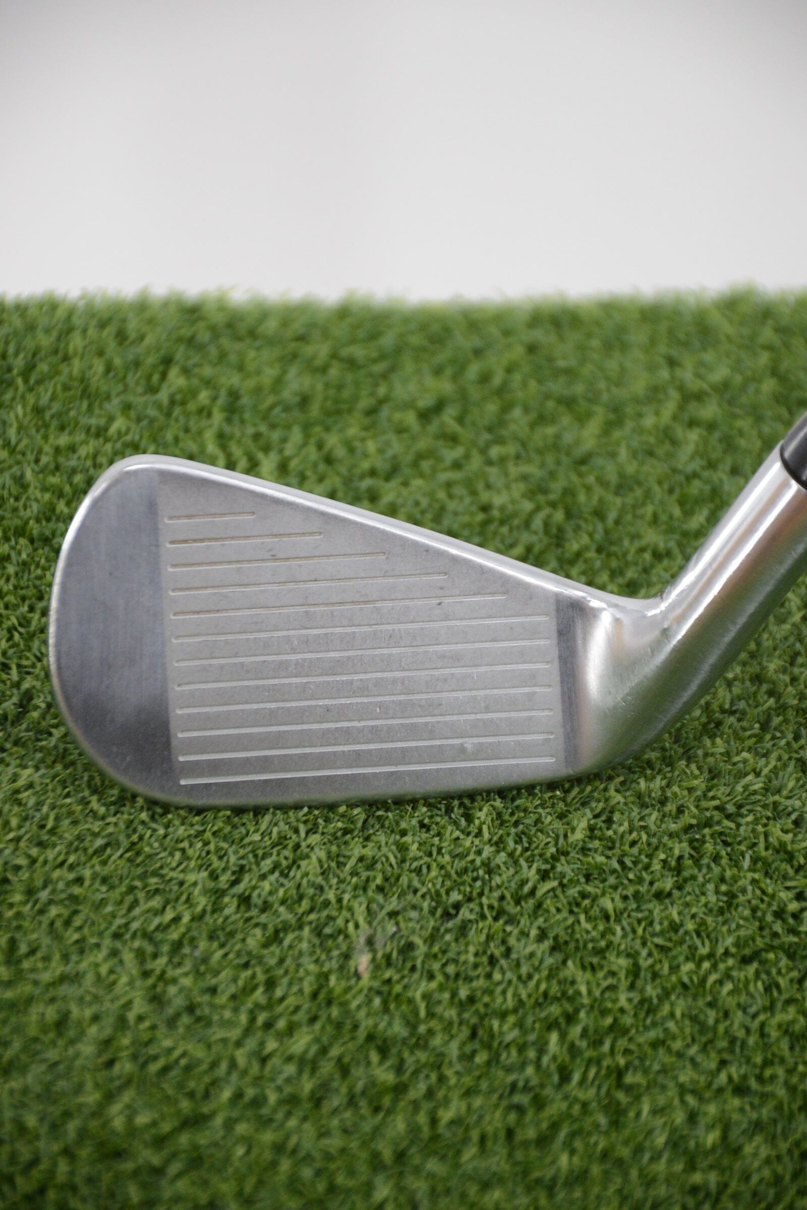 Titleist T100S 2021 5 Iron S Flex 37.75" Golf Clubs GolfRoots 