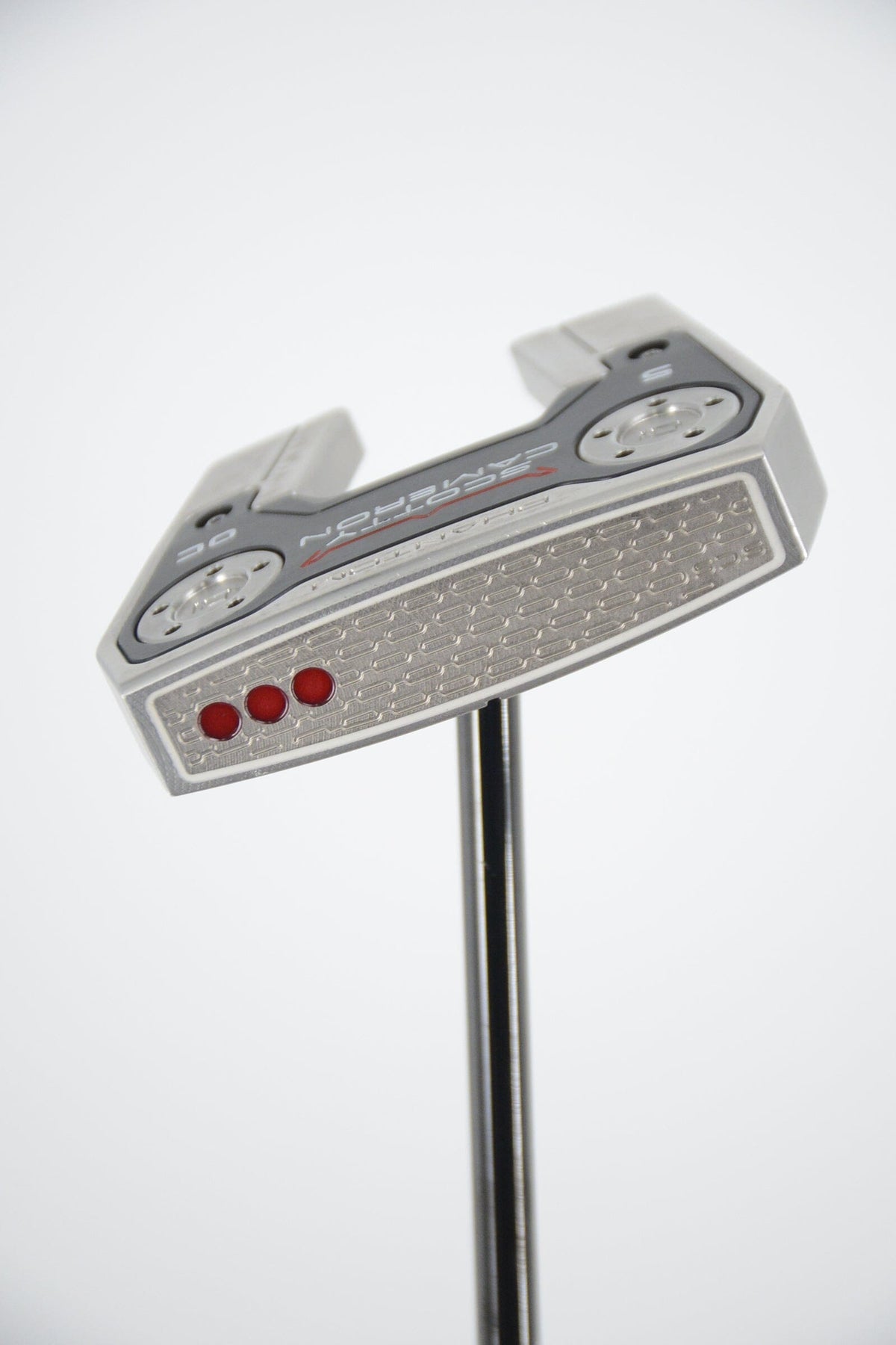 Scotty Cameron 2026 Phantom 5 OC Putter 35" Golf Clubs GolfRoots 