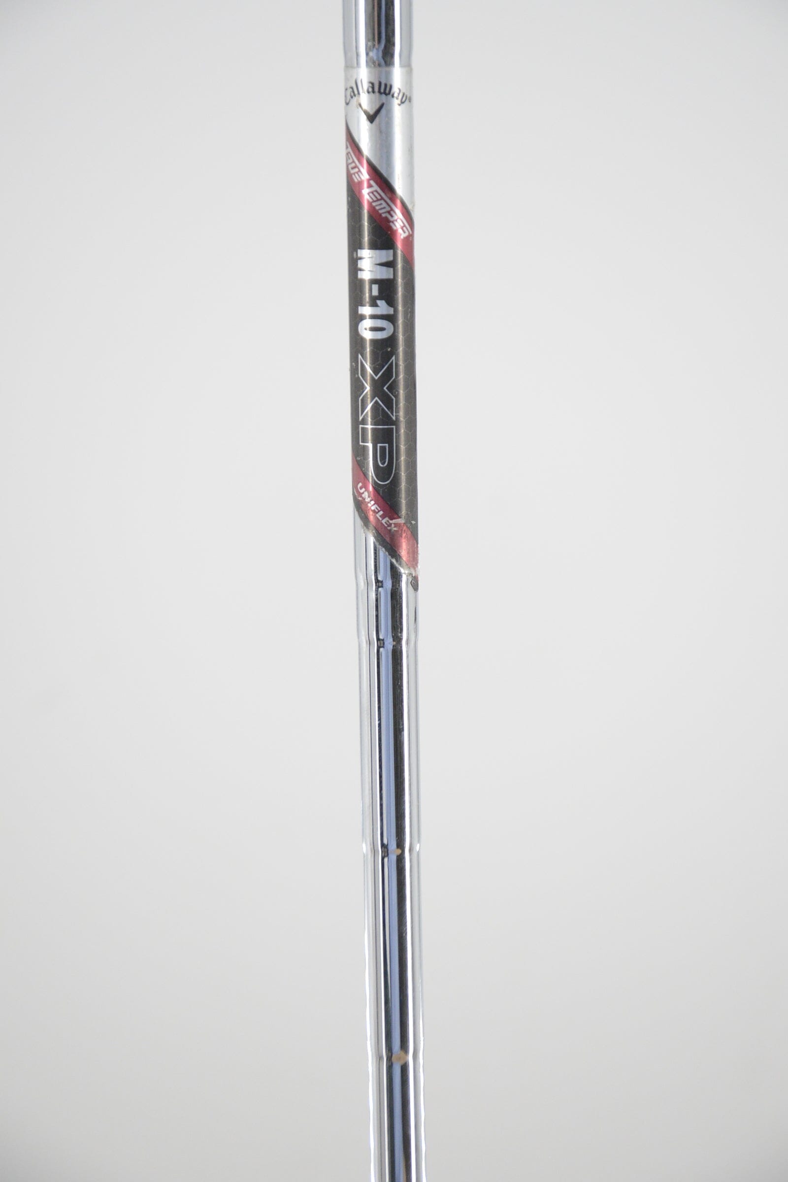 Lefty Callaway RAZR X Black 7 Iron Uniflex 37" Golf Clubs GolfRoots 