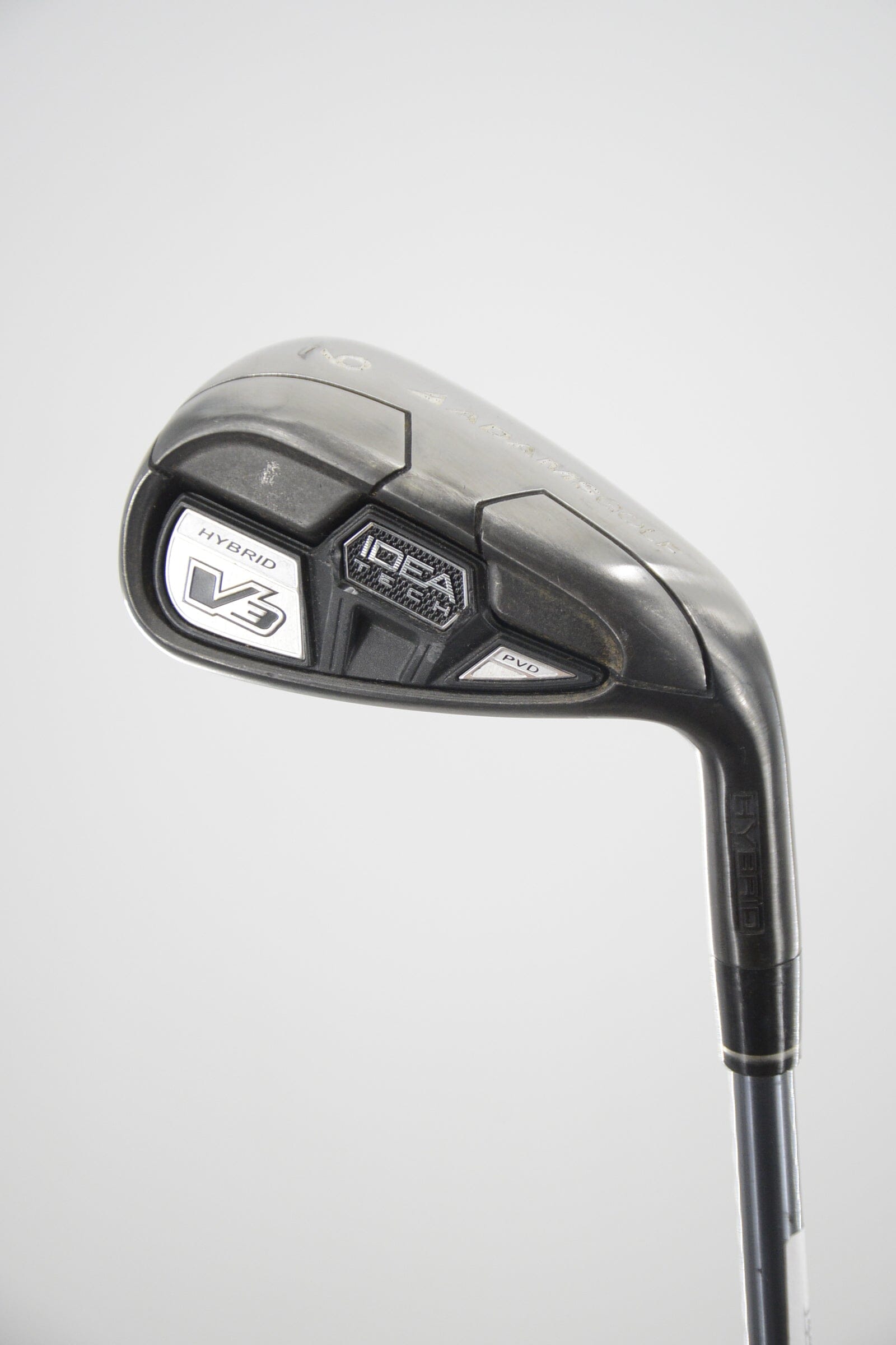 Adams Idea Tech V3 Hybrid 9 Iron SR Flex 36" Golf Clubs GolfRoots 