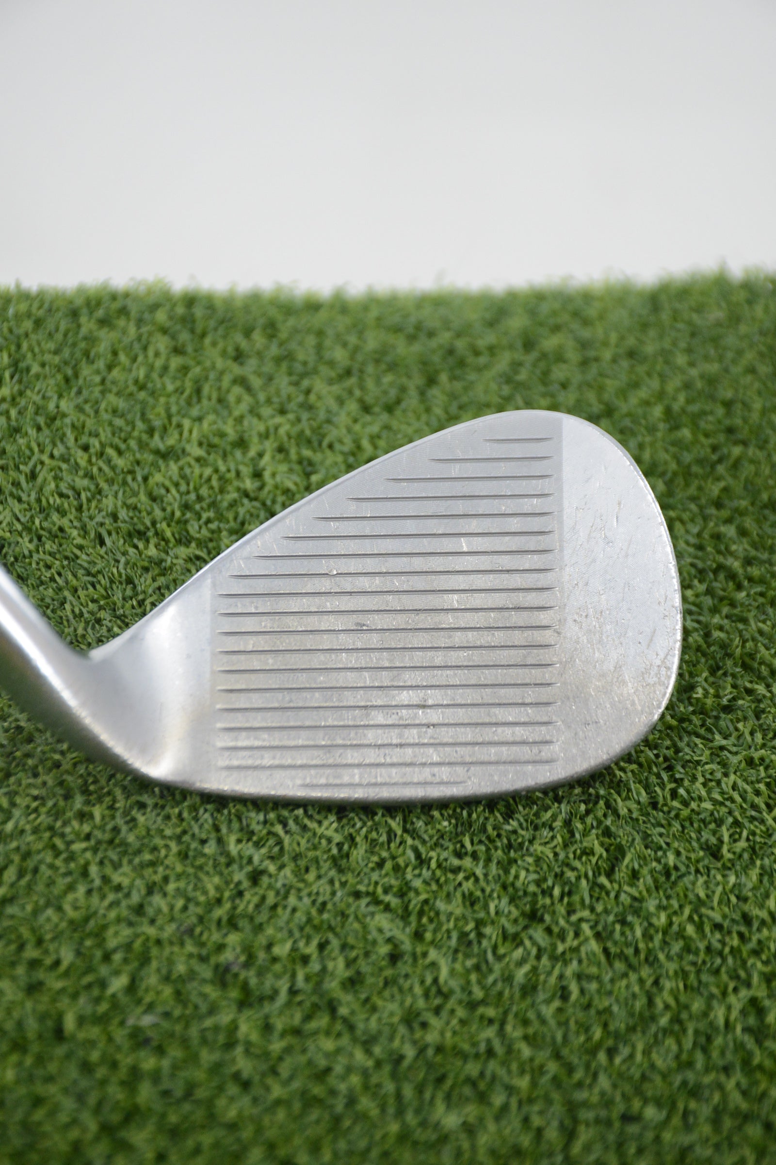 Lefty Ping Glide 3.0 SS 58 Degree Wedge R Flex 35"