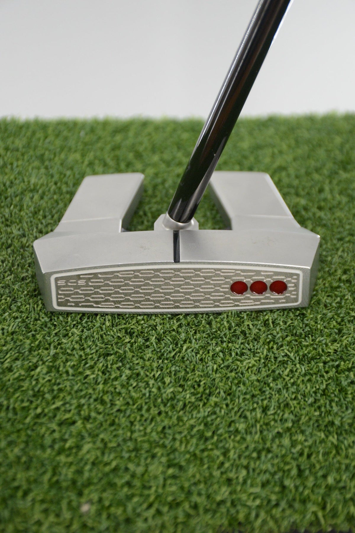 Scotty Cameron 2026 Phantom 5 OC Putter 35" Golf Clubs GolfRoots 