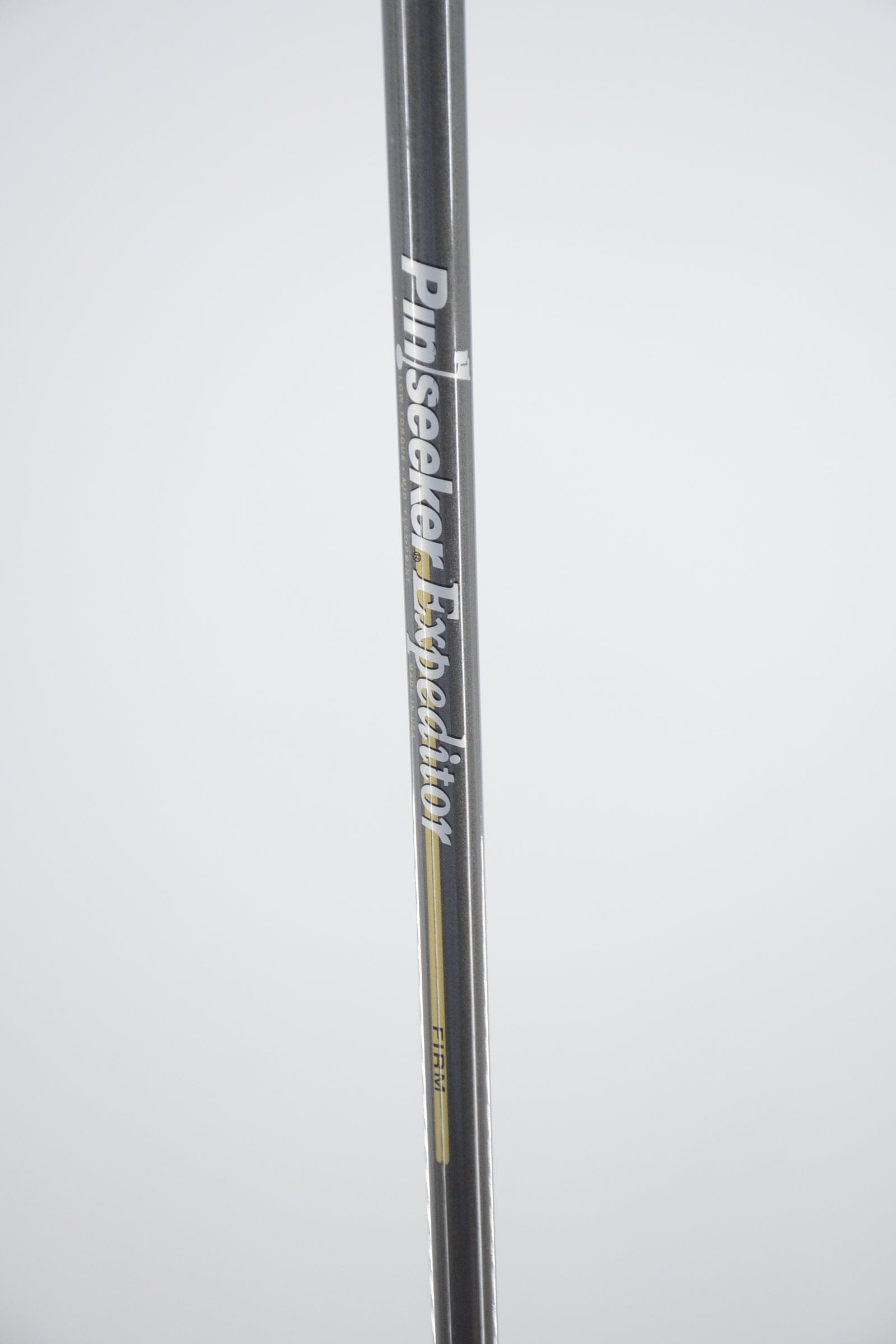 Pinseeker TPW II 4 Iron S Flex 39" Golf Clubs GolfRoots 