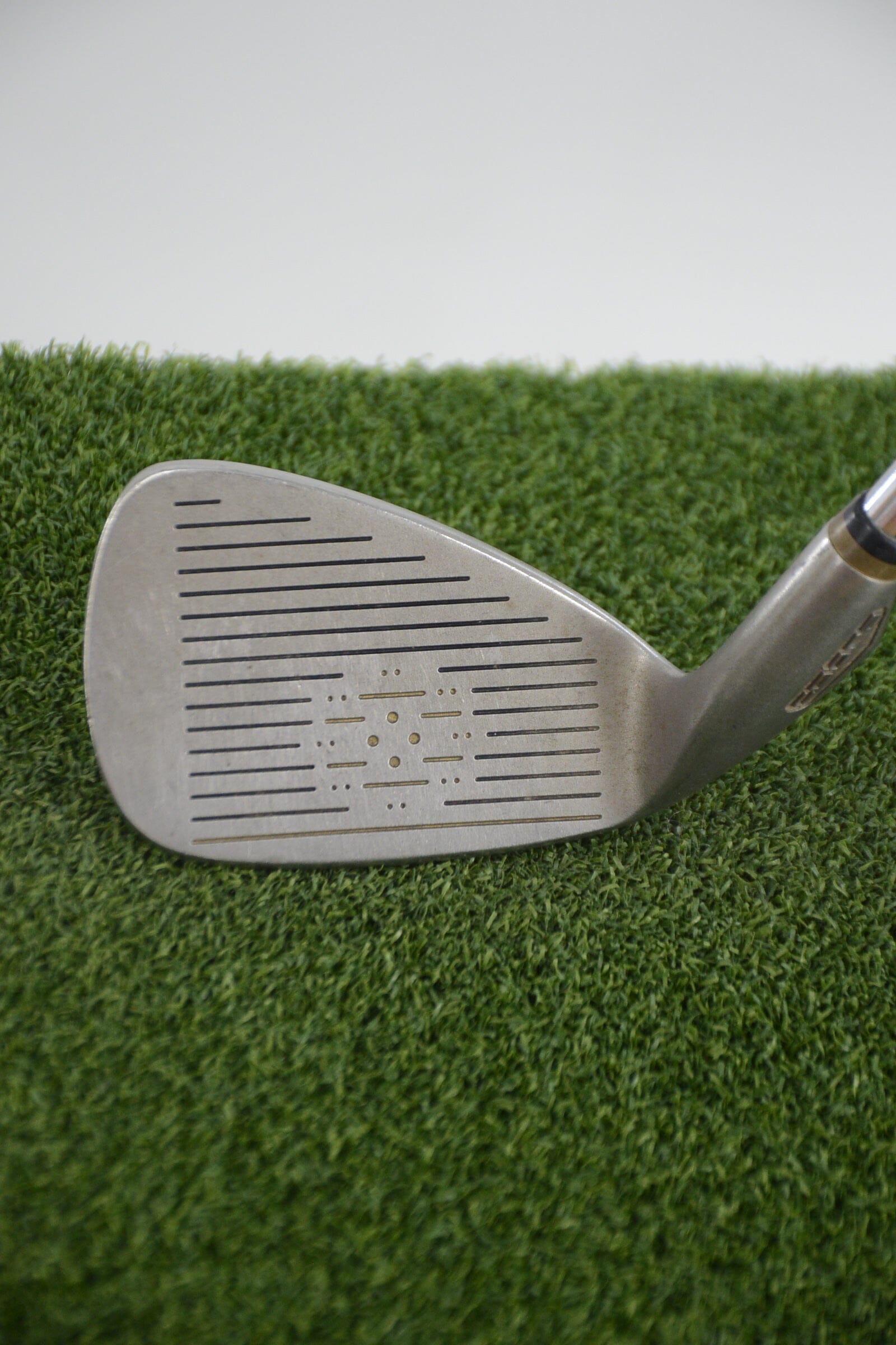 Cobra King Cobra 2 Oversize 9 Iron R Flex 36" Golf Clubs GolfRoots 