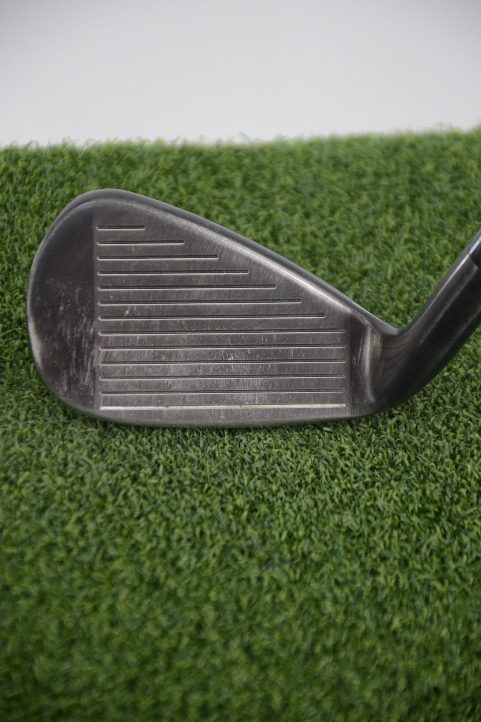 Adams Idea Tech V3 Hybrid 9 Iron SR Flex 36" Golf Clubs GolfRoots 