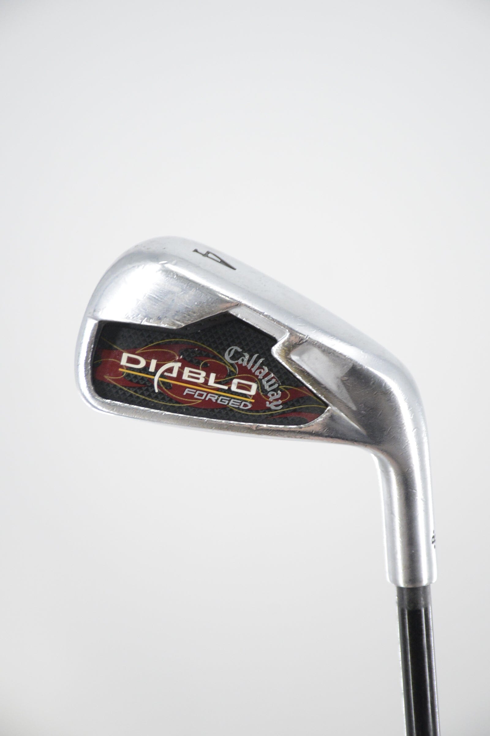 Callaway Diablo Forged 4 Iron R Flex 38.5" Golf Clubs GolfRoots 