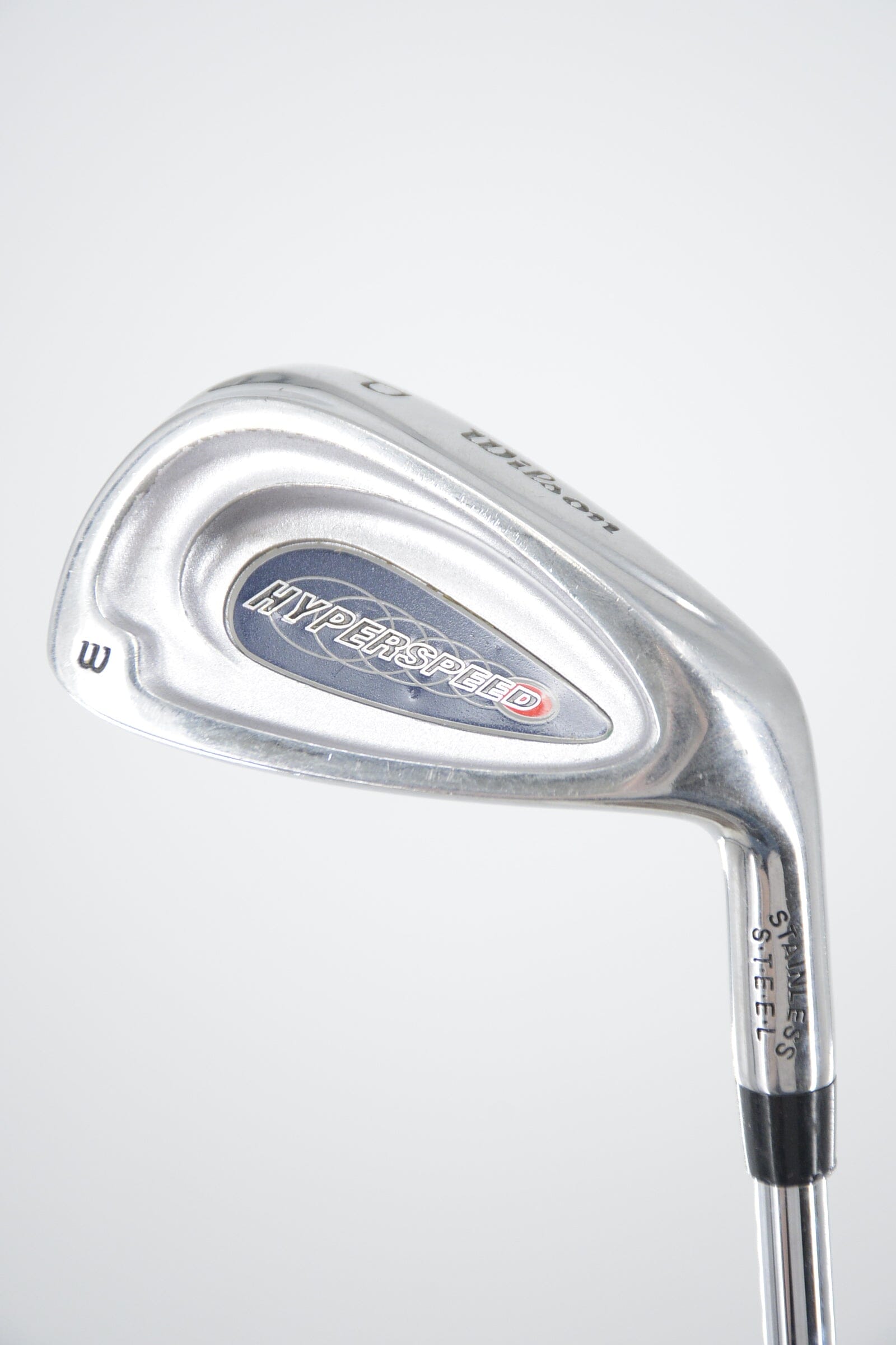 Wilson Hyperspeed PW S Flex 35