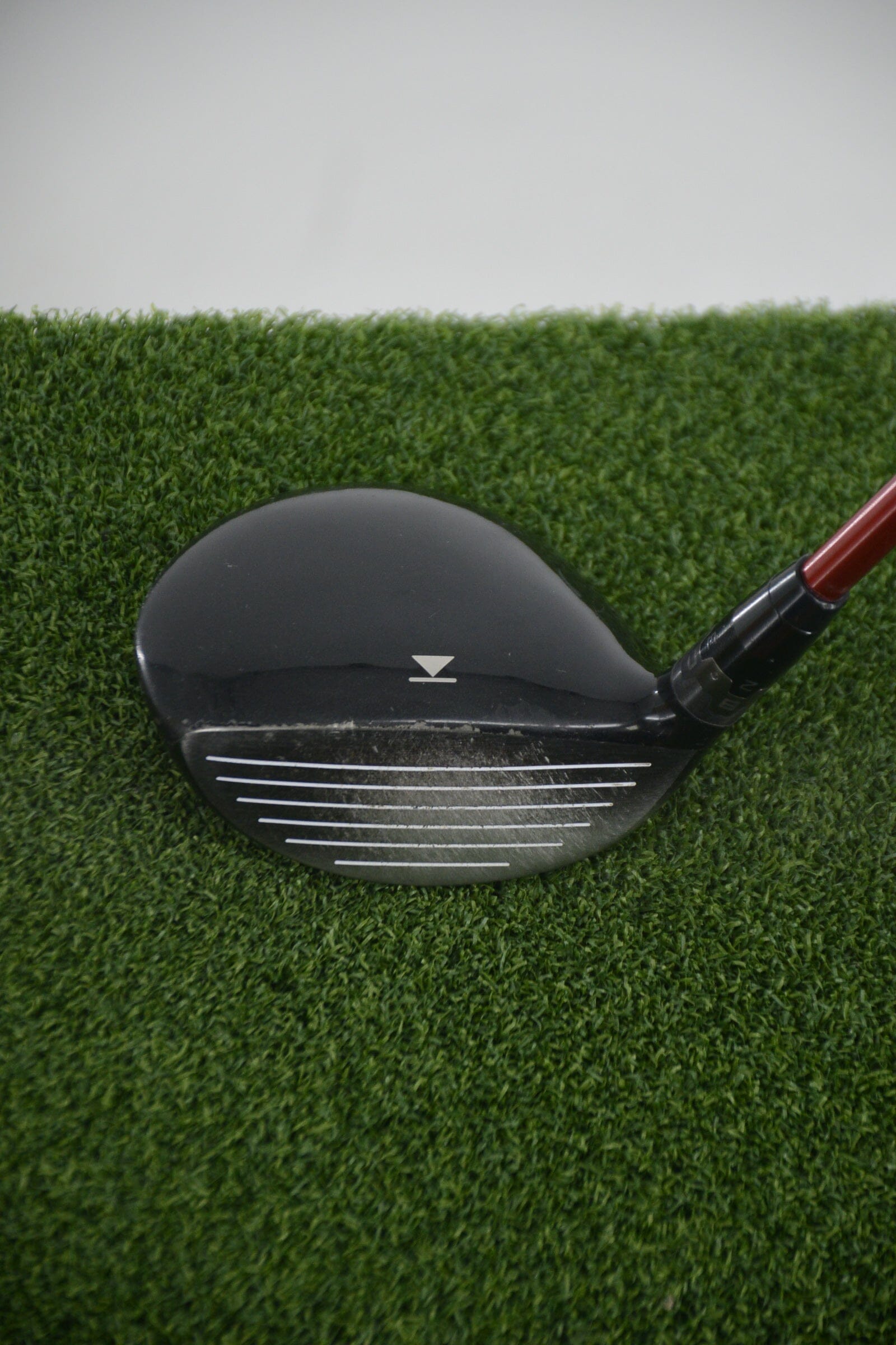 Women's Titleist 913F 21 Degree Wood W Flex 41.5" Golf Clubs GolfRoots 