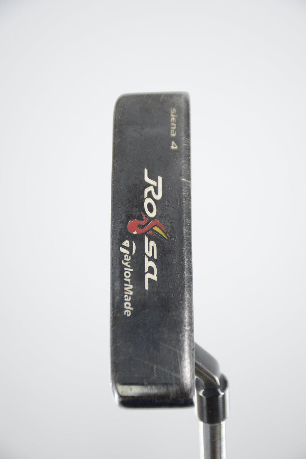TaylorMade Rossa CGB Siena 4 Putter 32.5" Golf Clubs GolfRoots 