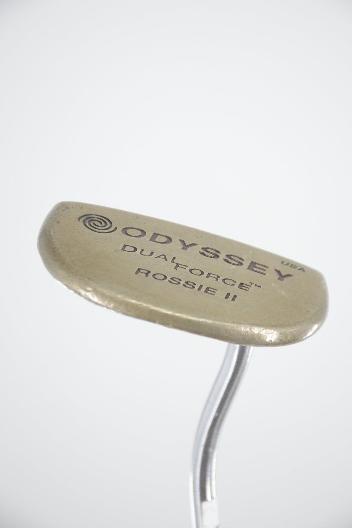 Odyssey DF Rossie 2 Bronze Putter 33.25" Golf Putters Odyssey 