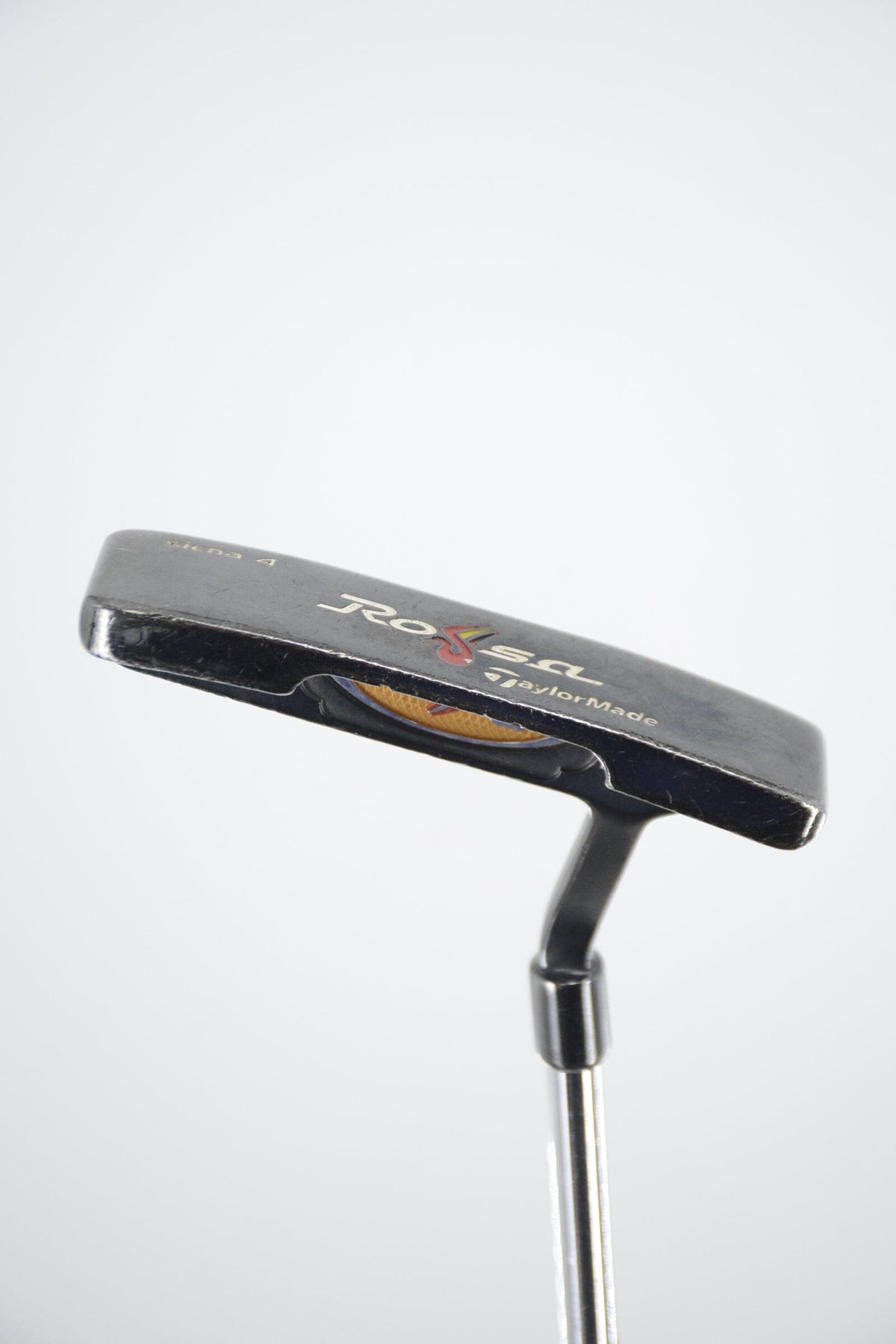TaylorMade Rossa CGB Siena 4 Putter 32.5" Golf Clubs GolfRoots 