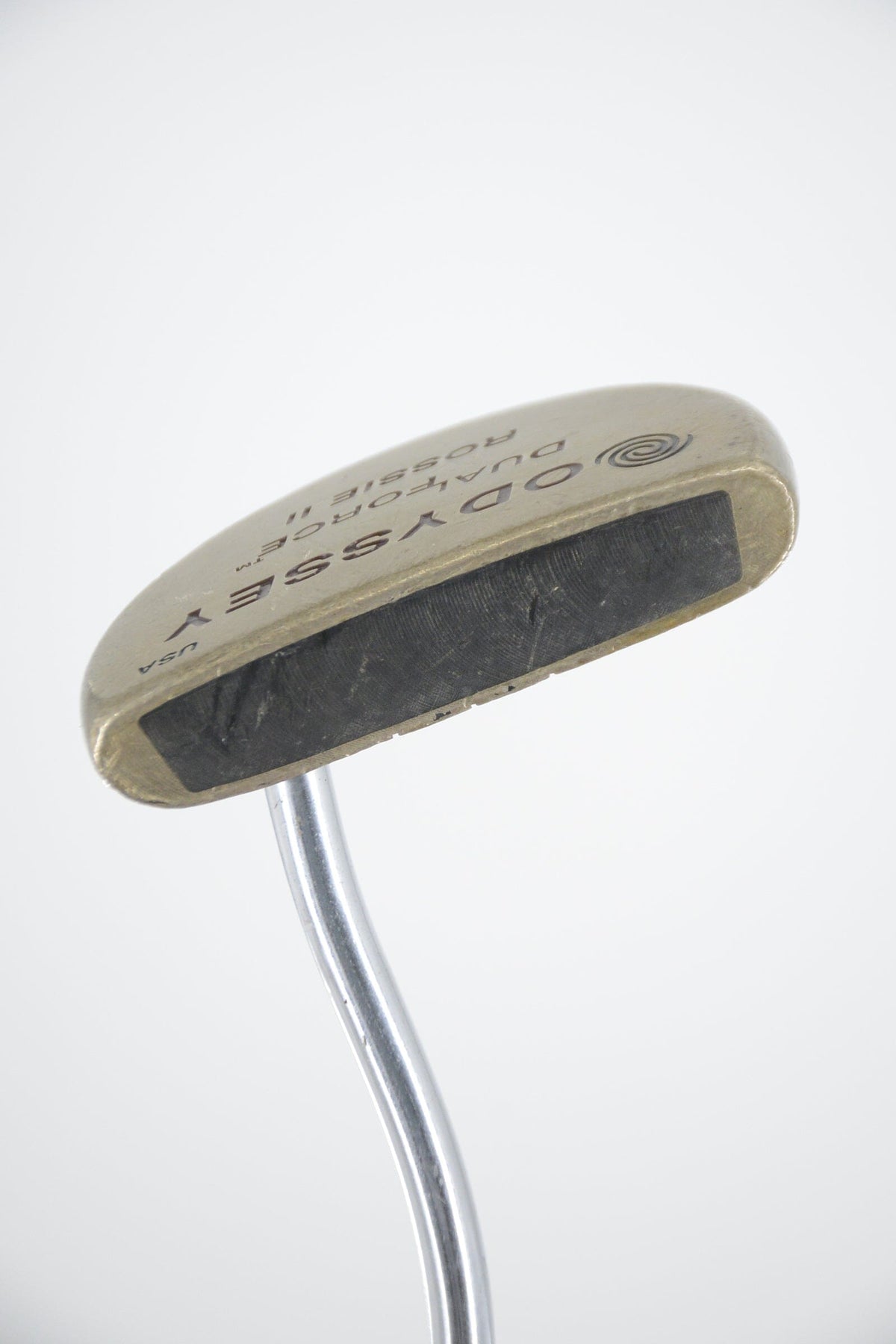 Odyssey DF Rossie 2 Bronze Putter 33.25" Golf Putters Odyssey 
