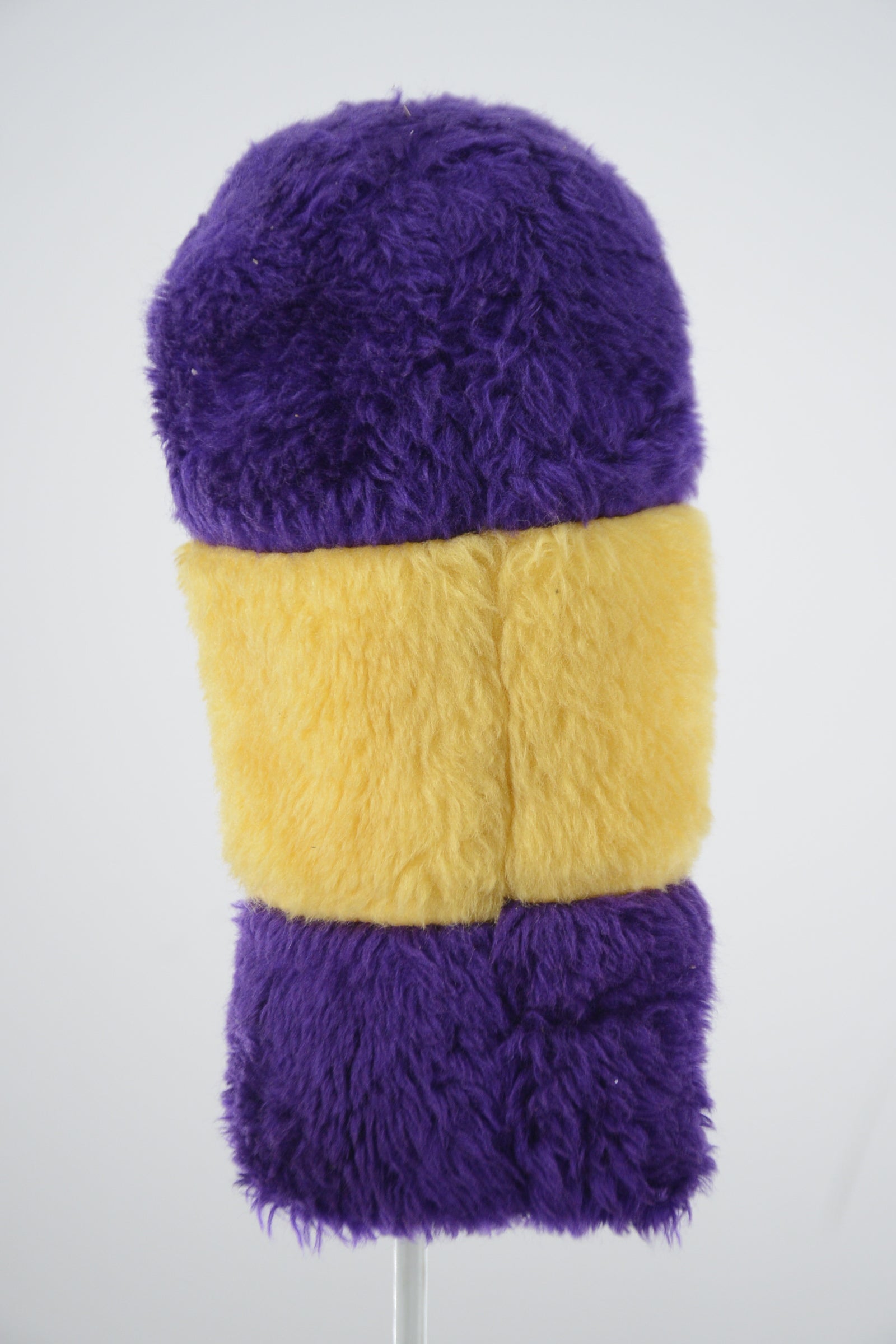 Misc Washington Huskies Wood Headcover