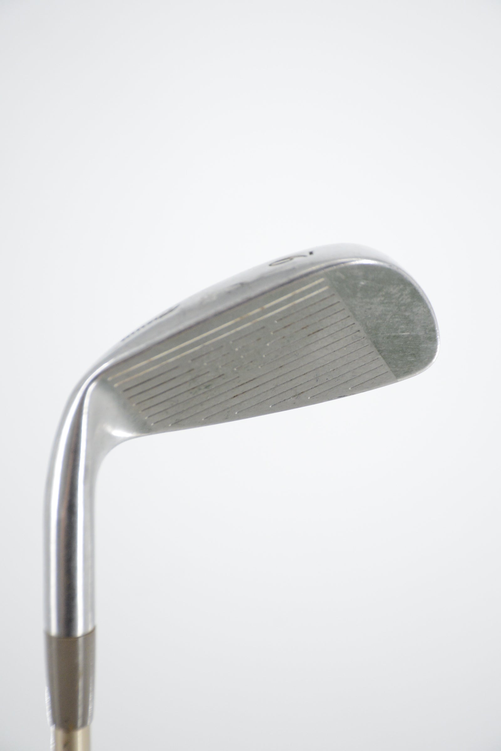 Mizuno Novel II 9 Iron SR Flex 35.5"