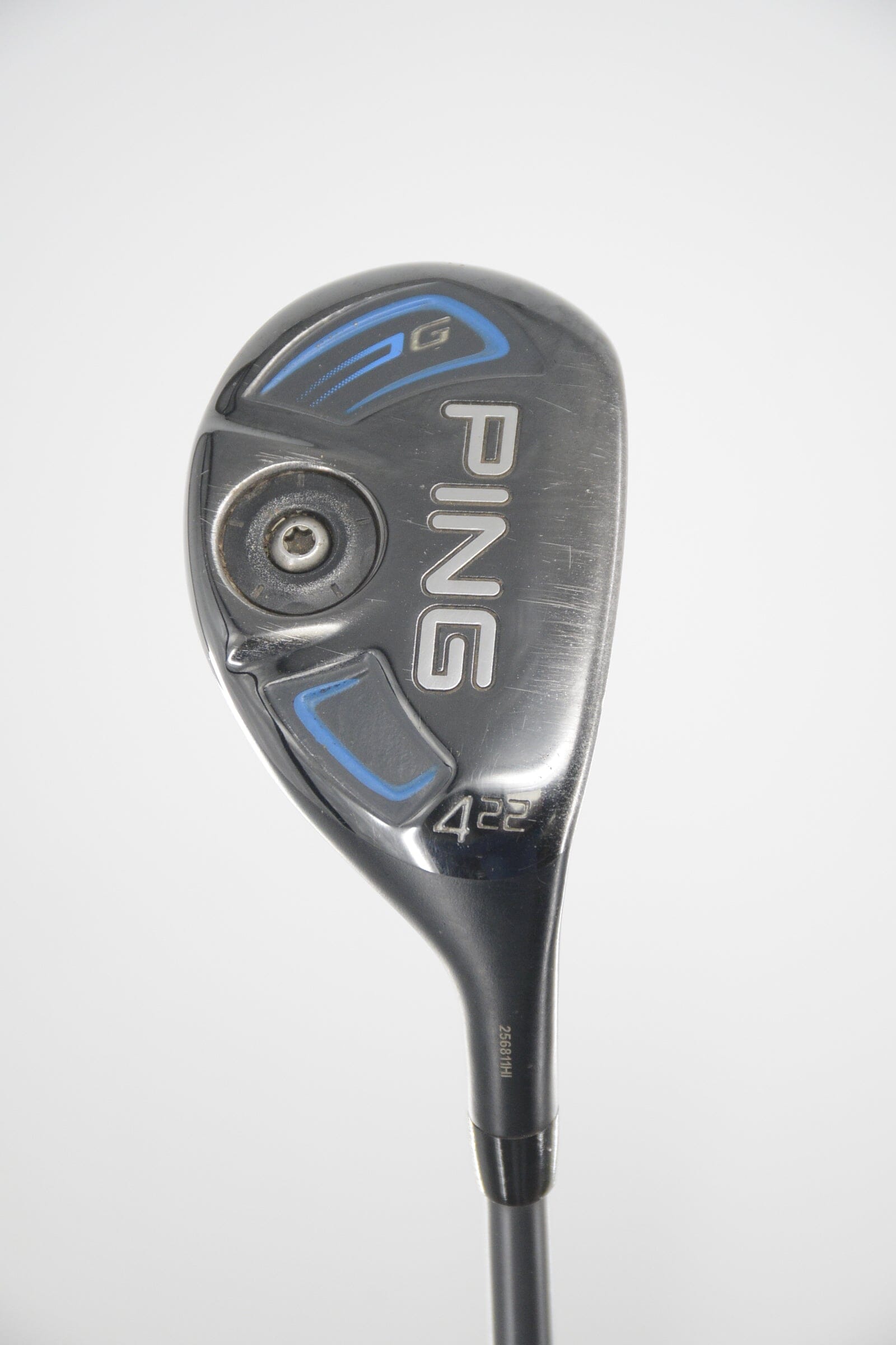 Ping G 4 Hybrid S Flex 39.25" Golf Clubs GolfRoots 