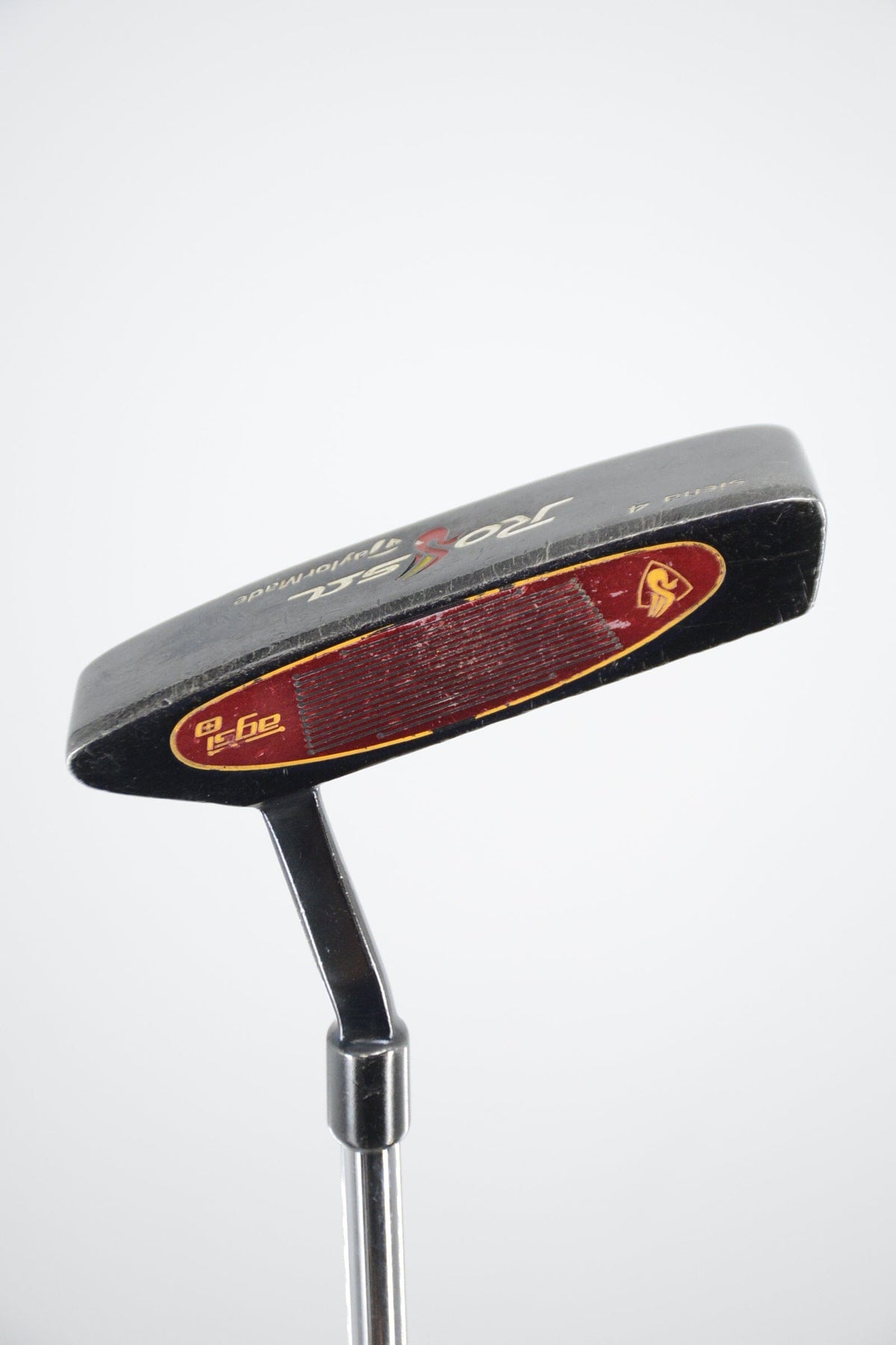 TaylorMade Rossa CGB Siena 4 Putter 32.5" Golf Clubs GolfRoots 