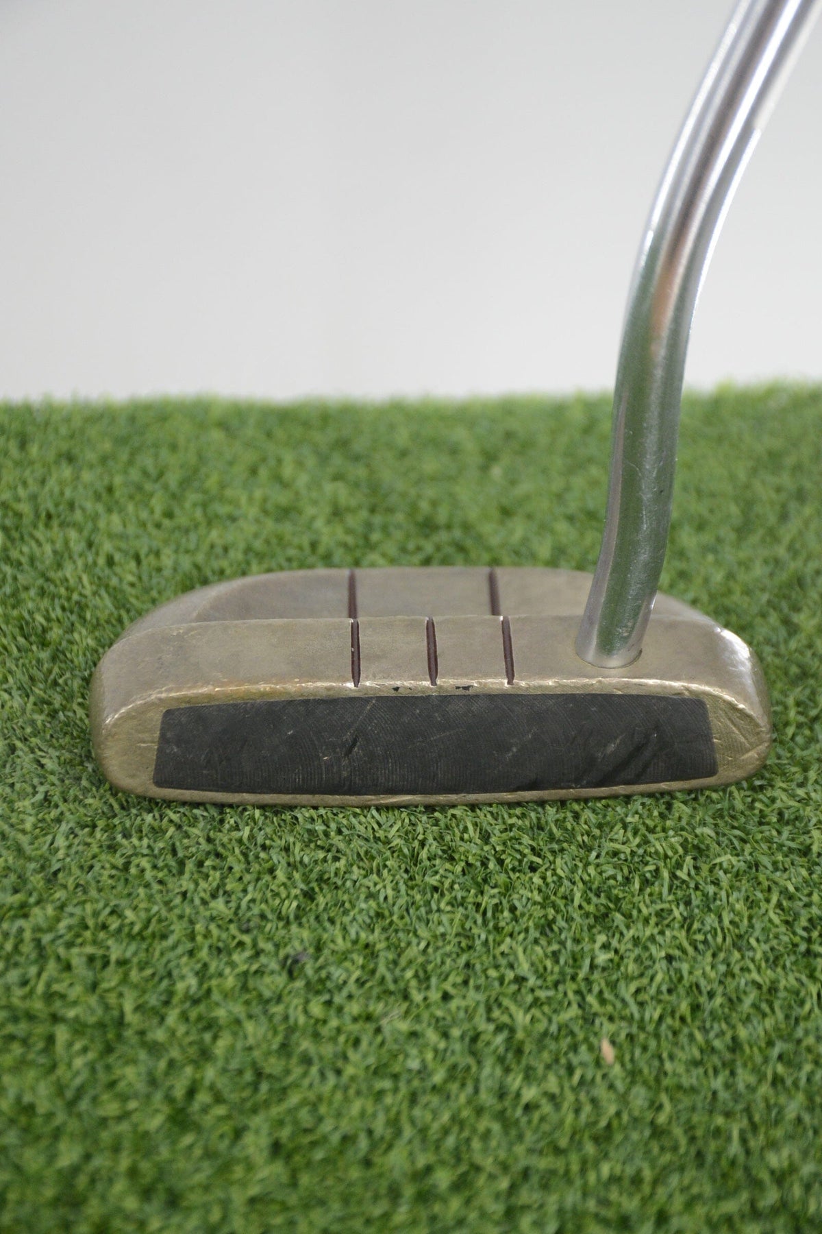 Odyssey DF Rossie 2 Bronze Putter 33.25" Golf Putters Odyssey 