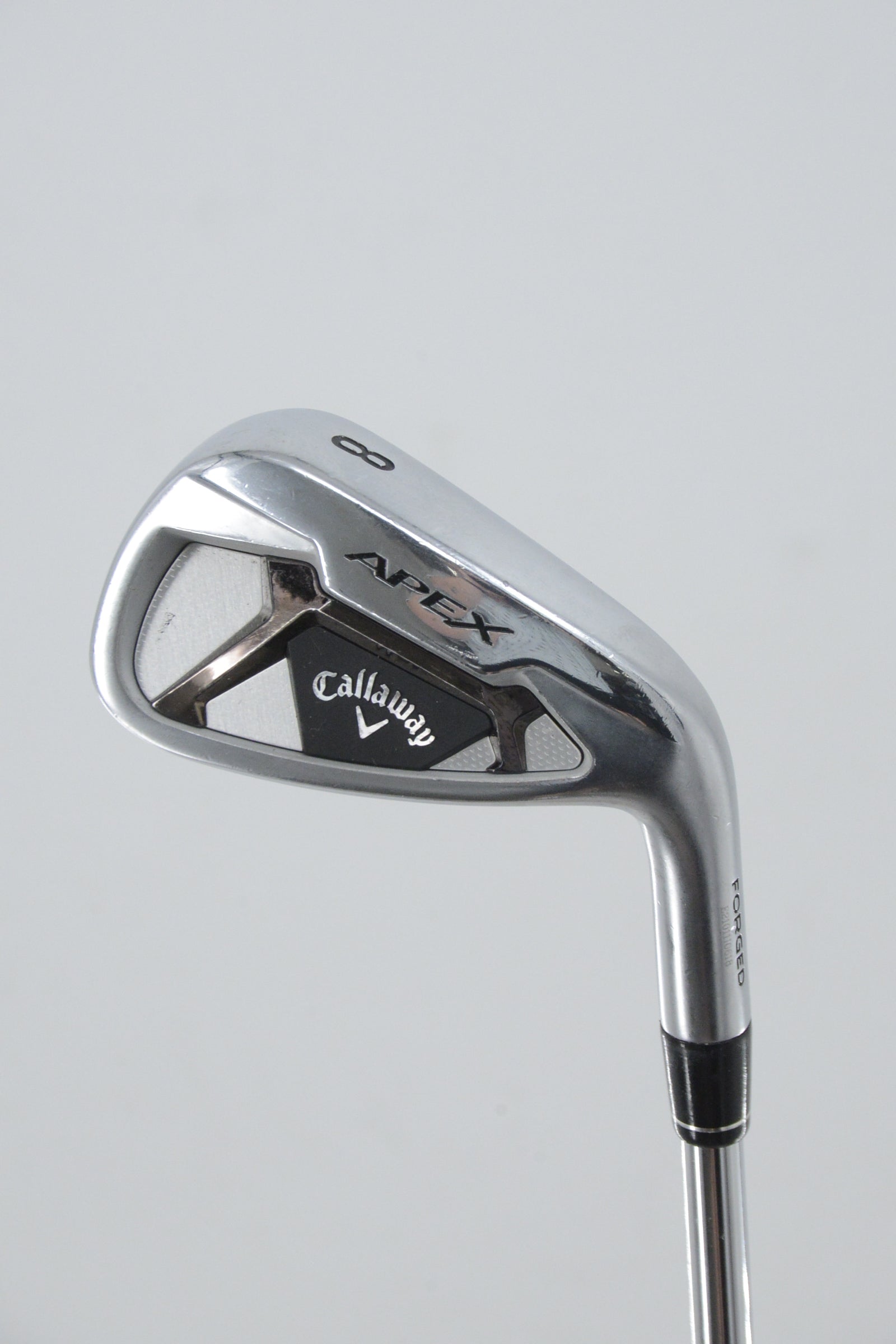 Callaway Apex 21 4-AW Iron Set S Flex Std Length