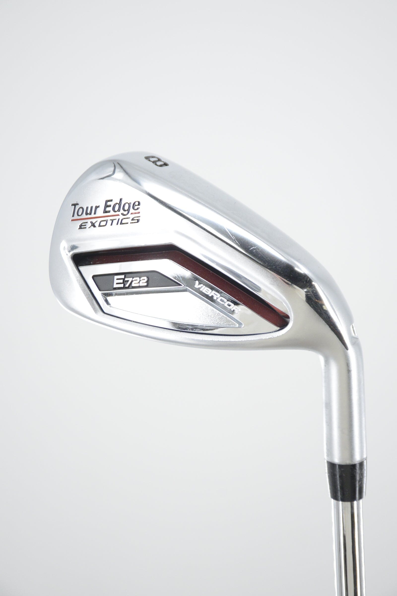 Tour Edge Exotics E722 8 Iron R Flex 36.5" Golf Clubs GolfRoots 