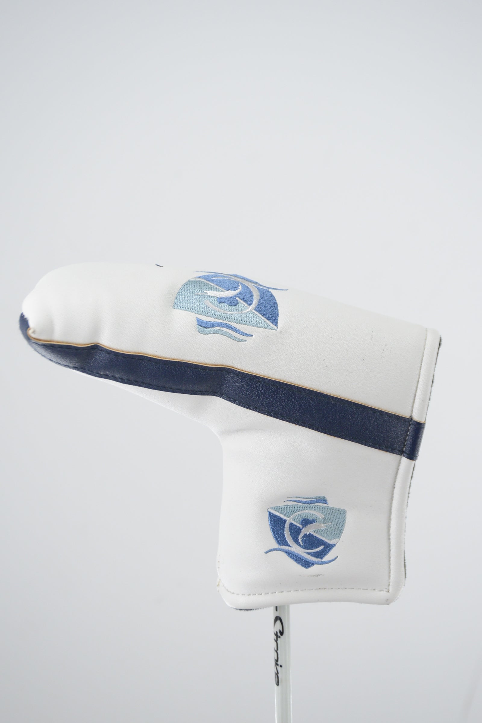 Misc Punta Espada Capcana Putter Headcover