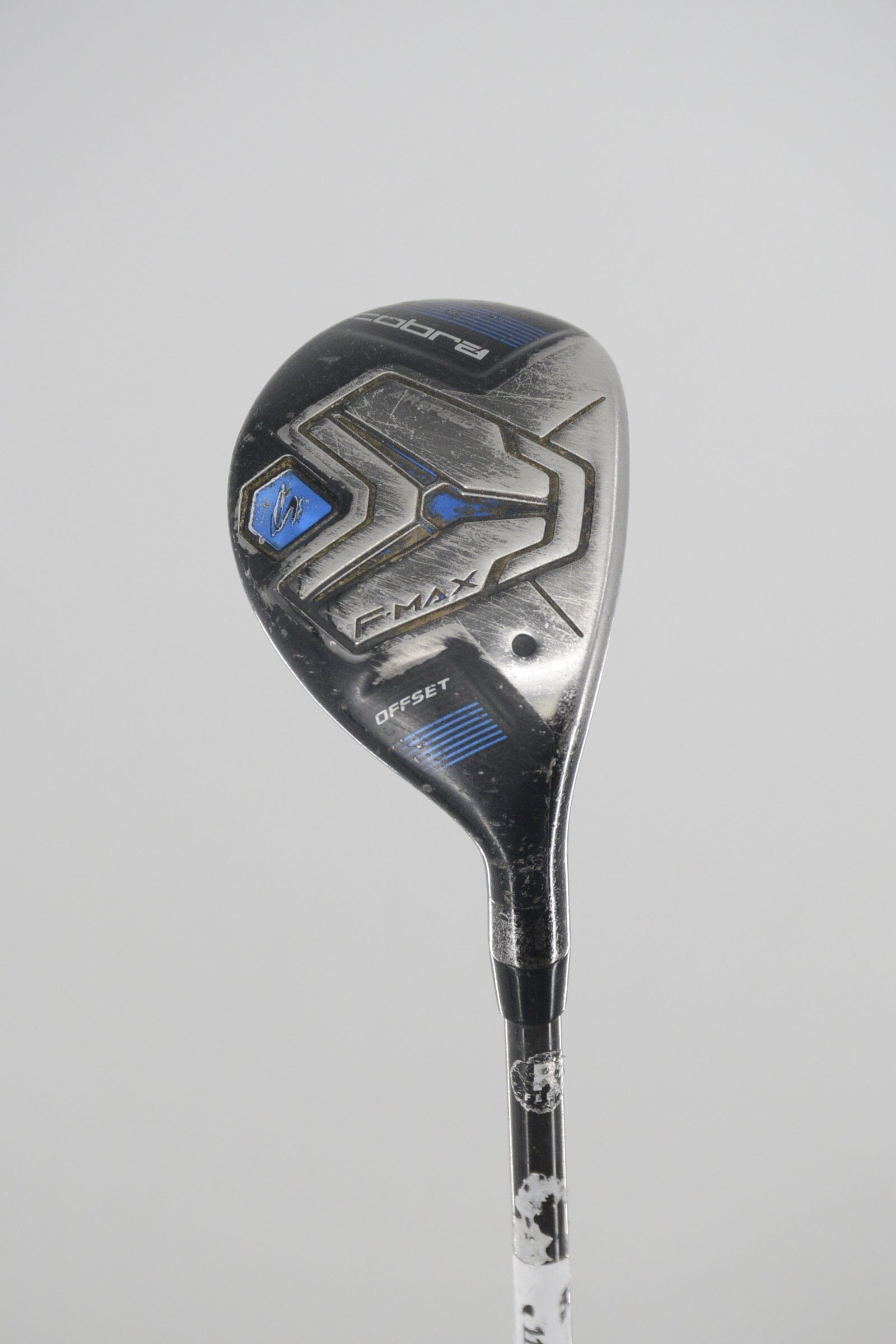 Cobra F-Max Airspeed 4 Hybrid R Flex 39.25" Golf Clubs GolfRoots 