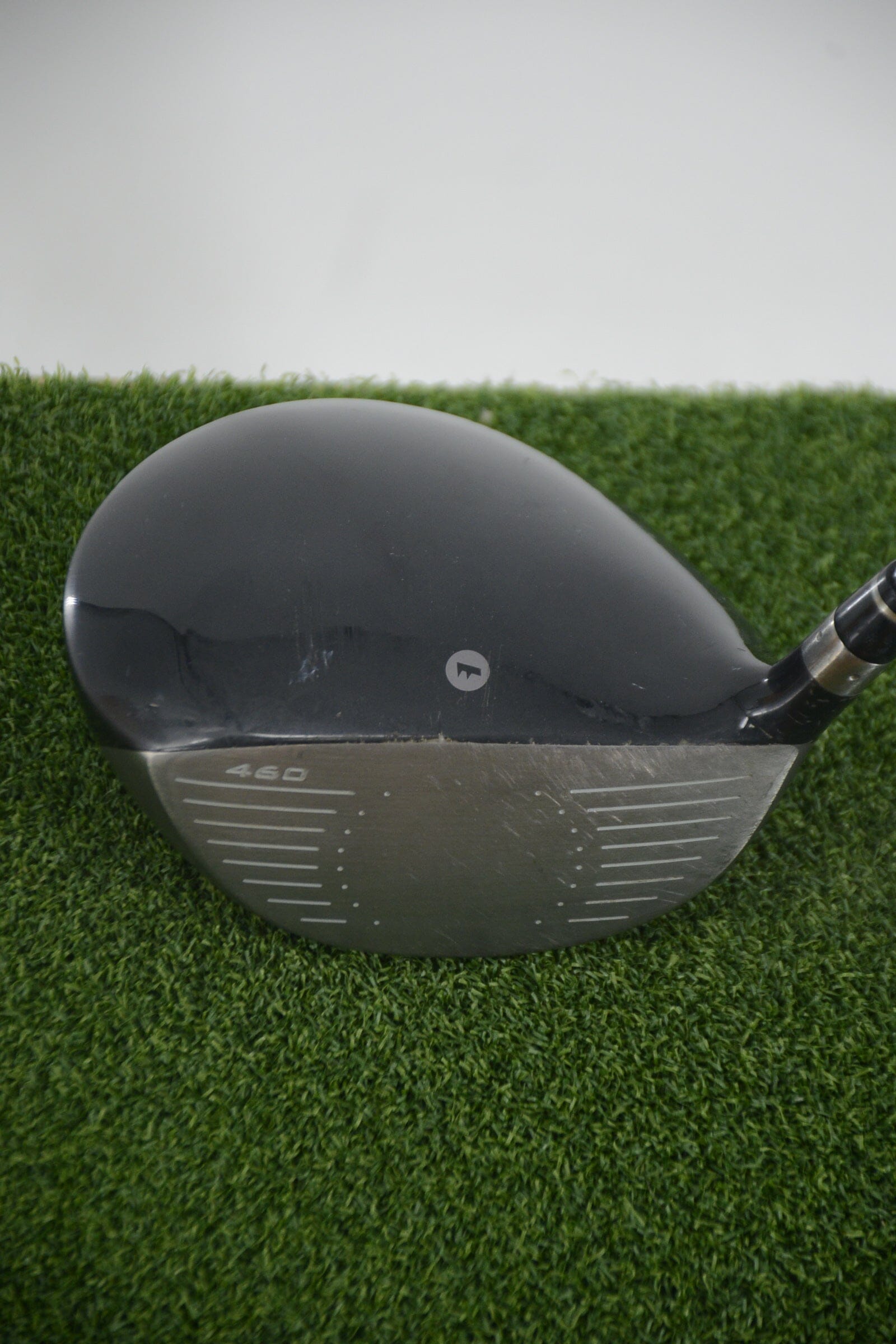 Nike Ignite 460 10.5 Degree Driver R Flex 44.75" Golf Clubs GolfRoots 