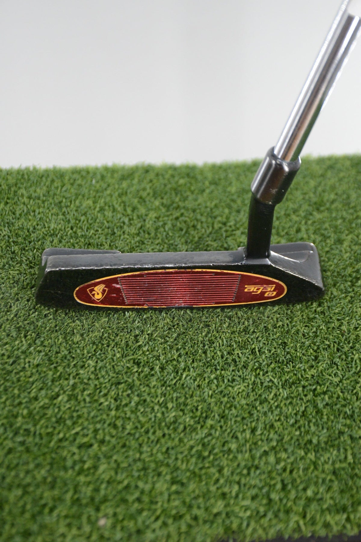 TaylorMade Rossa CGB Siena 4 Putter 32.5" Golf Clubs GolfRoots 