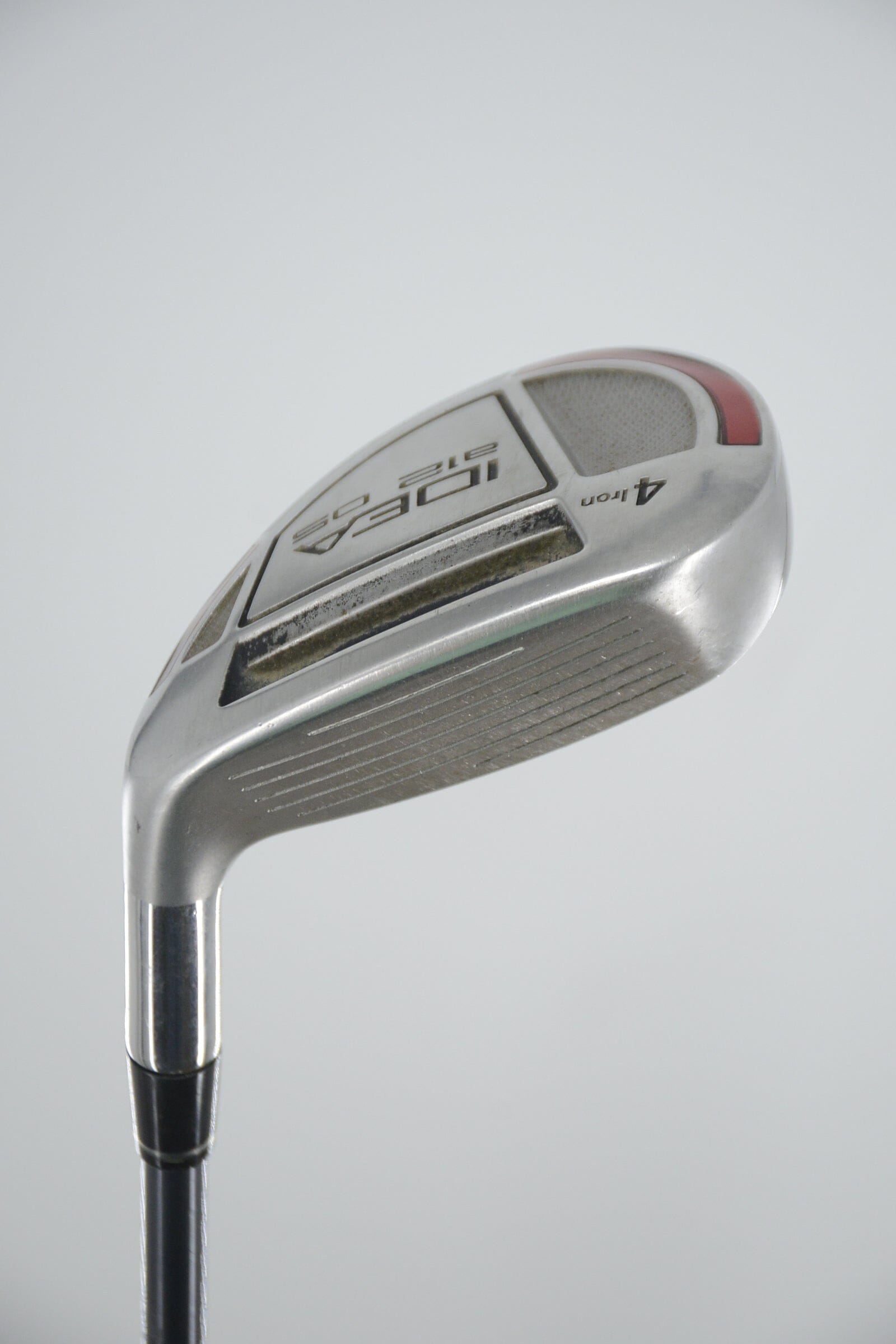 Adams Idea A12OS 4 Hybrid R Flex 39.75" Golf Clubs GolfRoots 