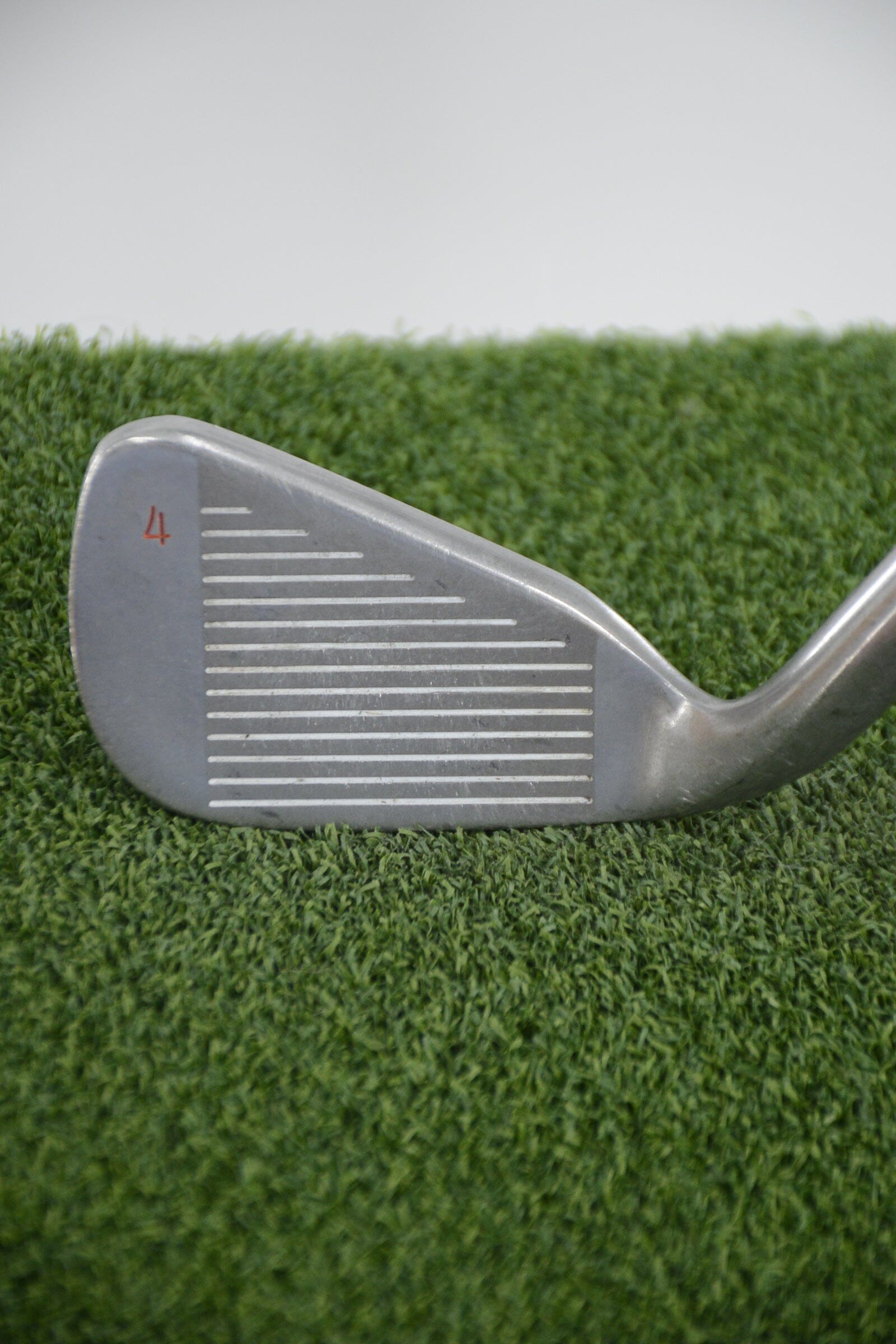 Dyna Tour 880 4 Iron R Flex 36.5" Golf Clubs GolfRoots 