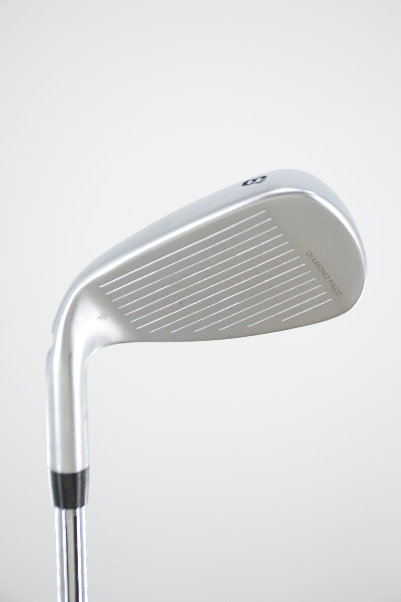 Tour Edge Exotics E722 8 Iron R Flex 36.5" Golf Clubs GolfRoots 