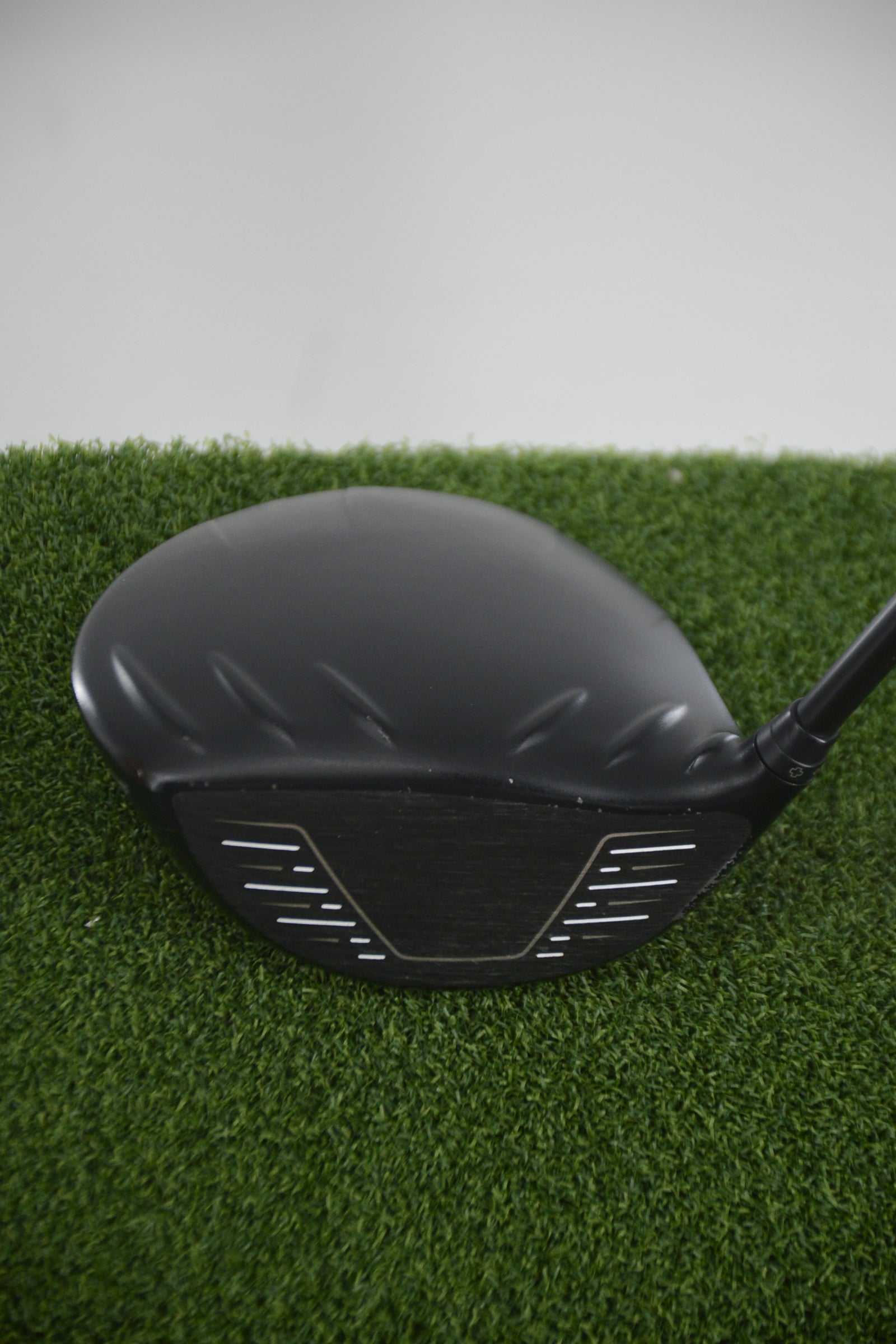 Ping G425 Max 9 Degree Driver S Flex 44.5"