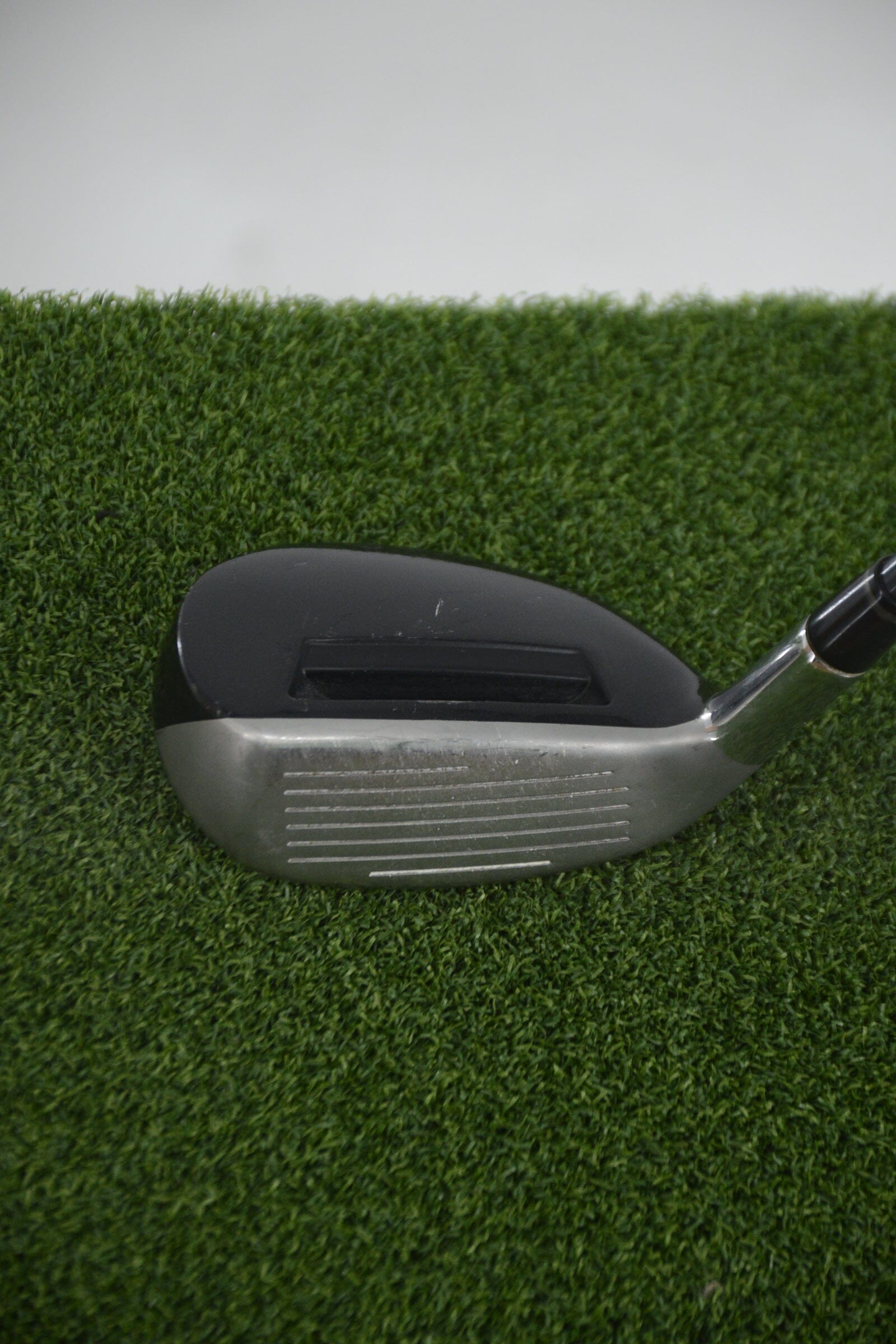 Adams Idea A12OS 4 Hybrid R Flex 39.75" Golf Clubs GolfRoots 