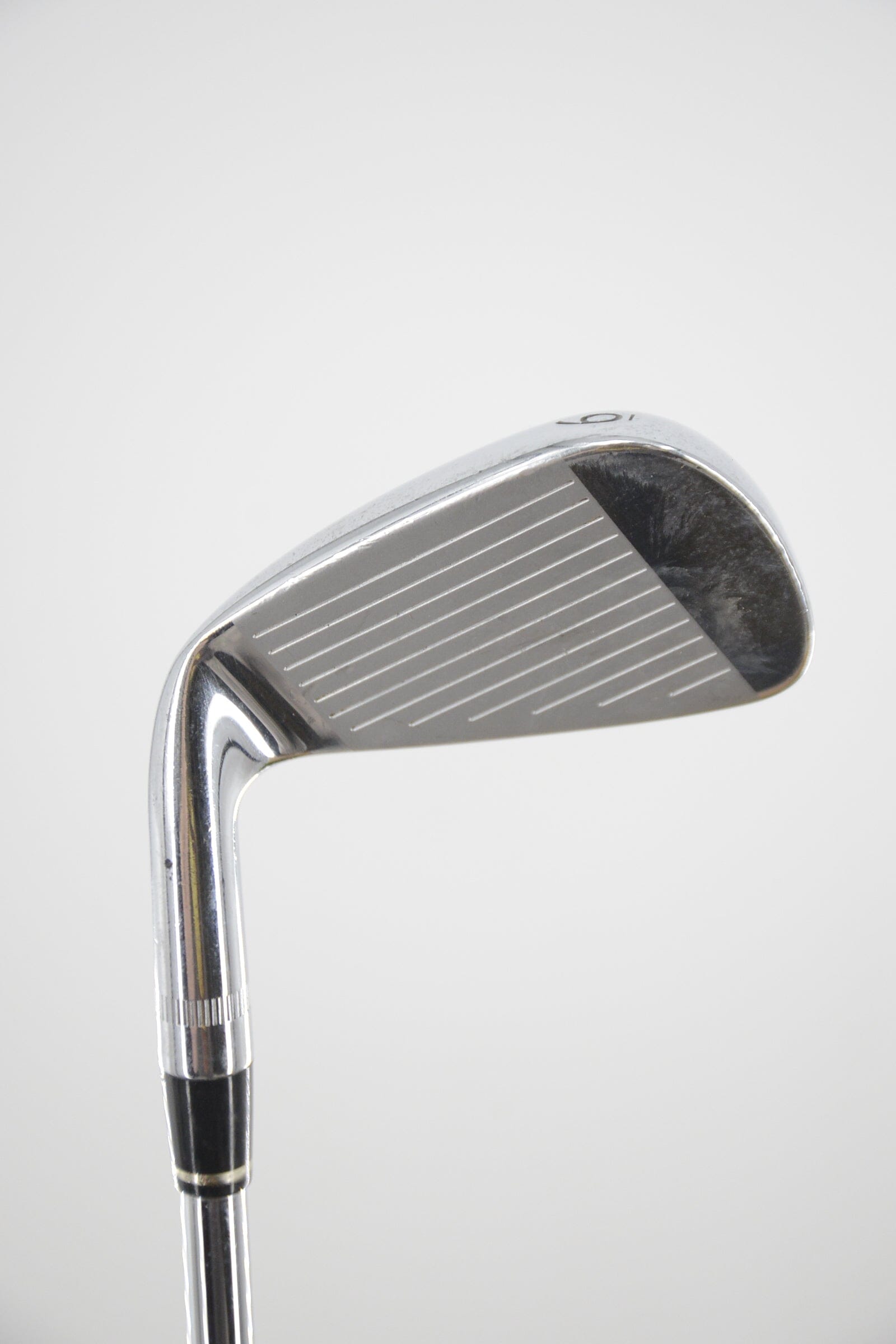 Adams Idea Pro Gold 6 Iron S Flex 37.25" Golf Clubs GolfRoots 