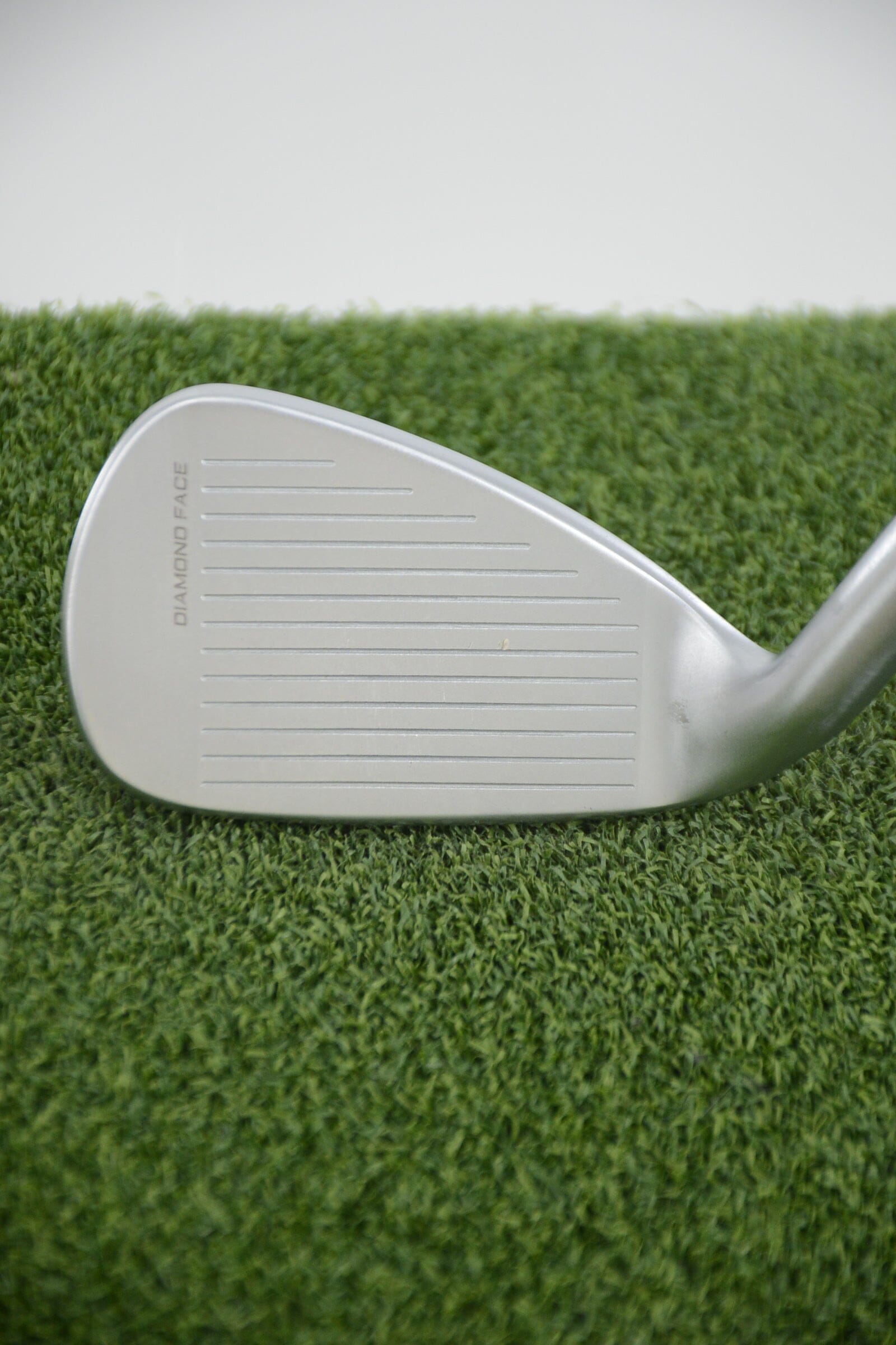 Tour Edge Exotics E722 8 Iron R Flex 36.5" Golf Clubs GolfRoots 