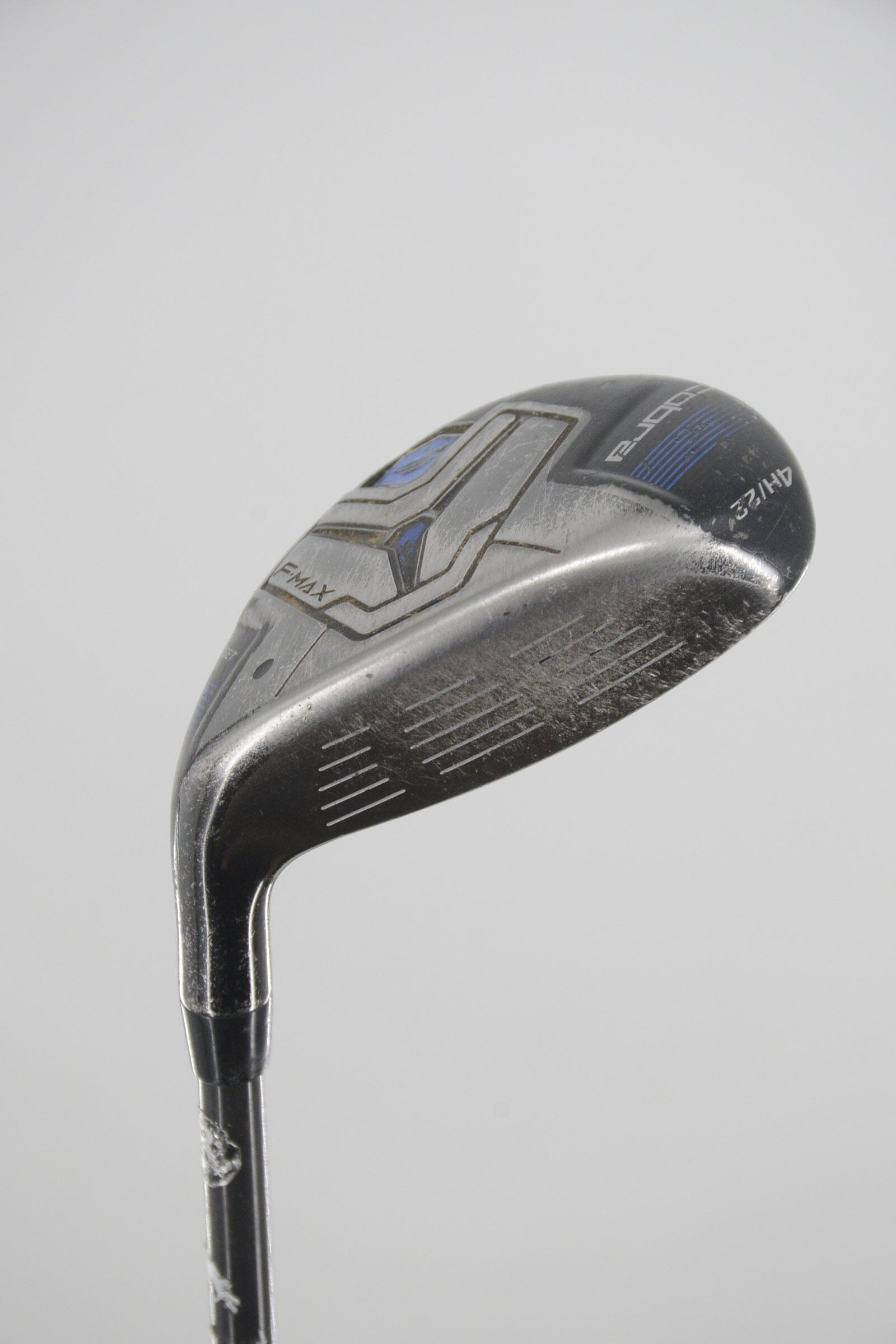 Cobra F-Max Airspeed 4 Hybrid R Flex 39.25" Golf Clubs GolfRoots 