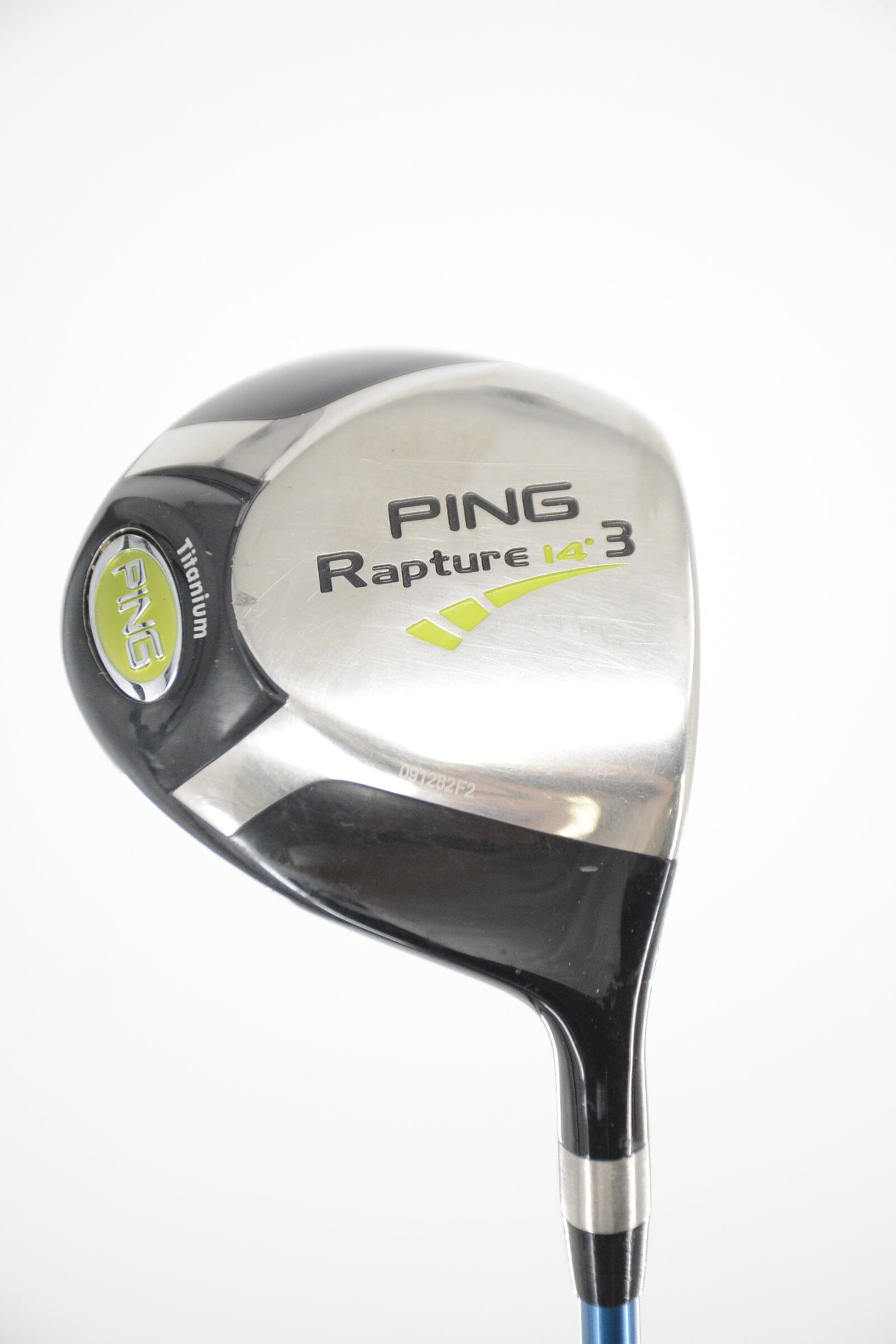 Ping Rapture 3 Wood S Flex 43" Golf Clubs GolfRoots 