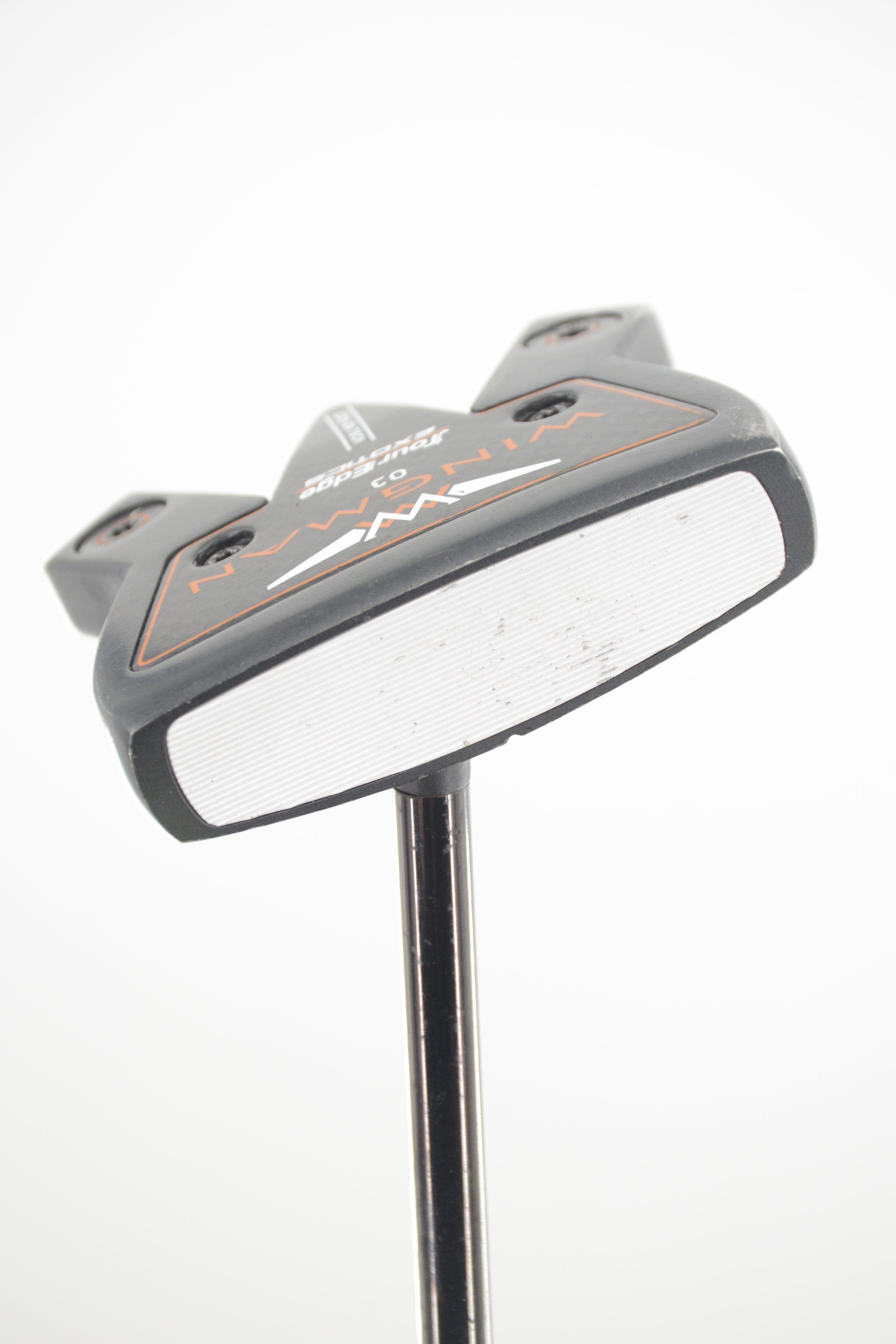 Tour Edge Exotics Wingman 03 Putter 34" Golf Clubs GolfRoots 