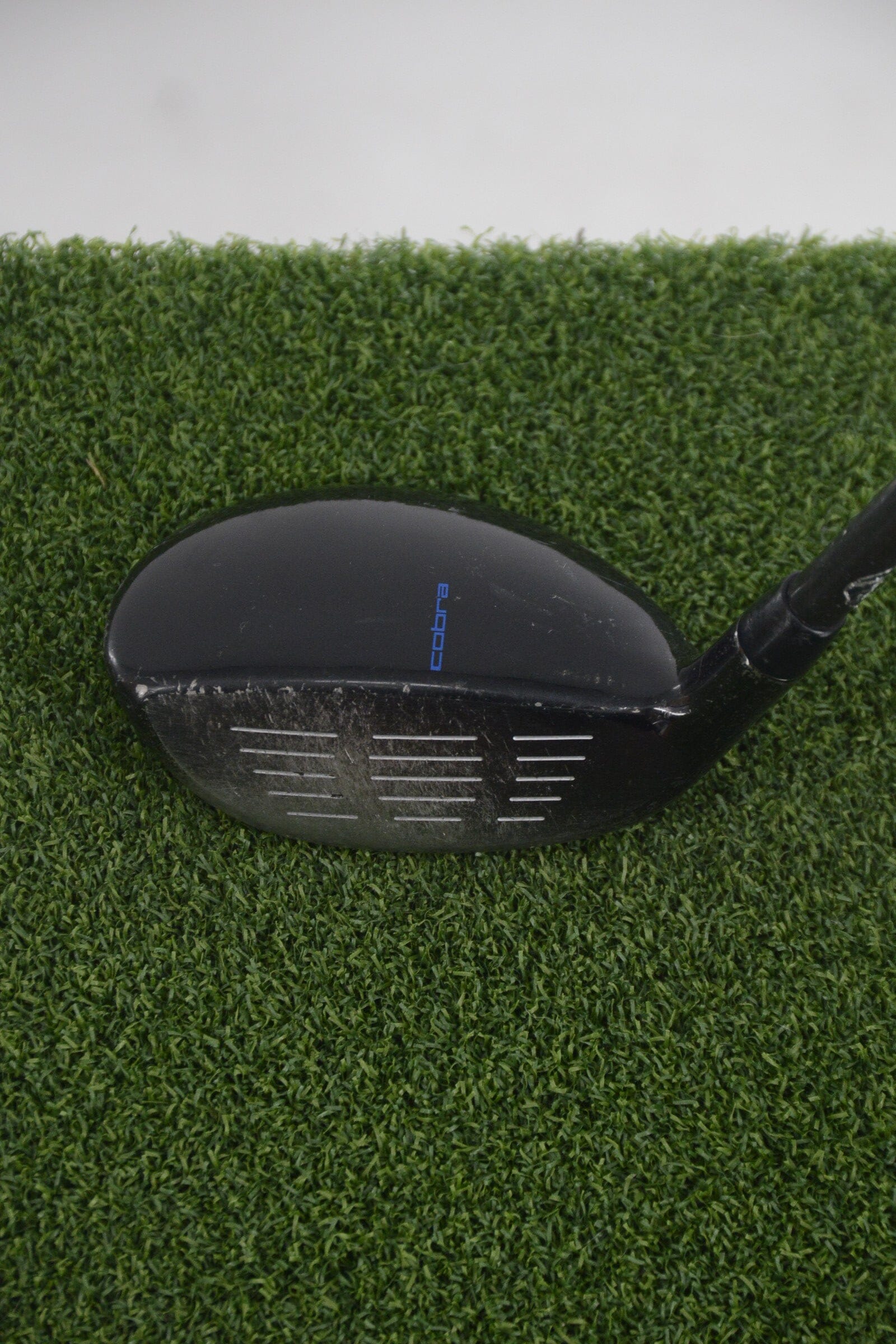 Cobra F-Max Airspeed 4 Hybrid R Flex 39.25" Golf Clubs GolfRoots 