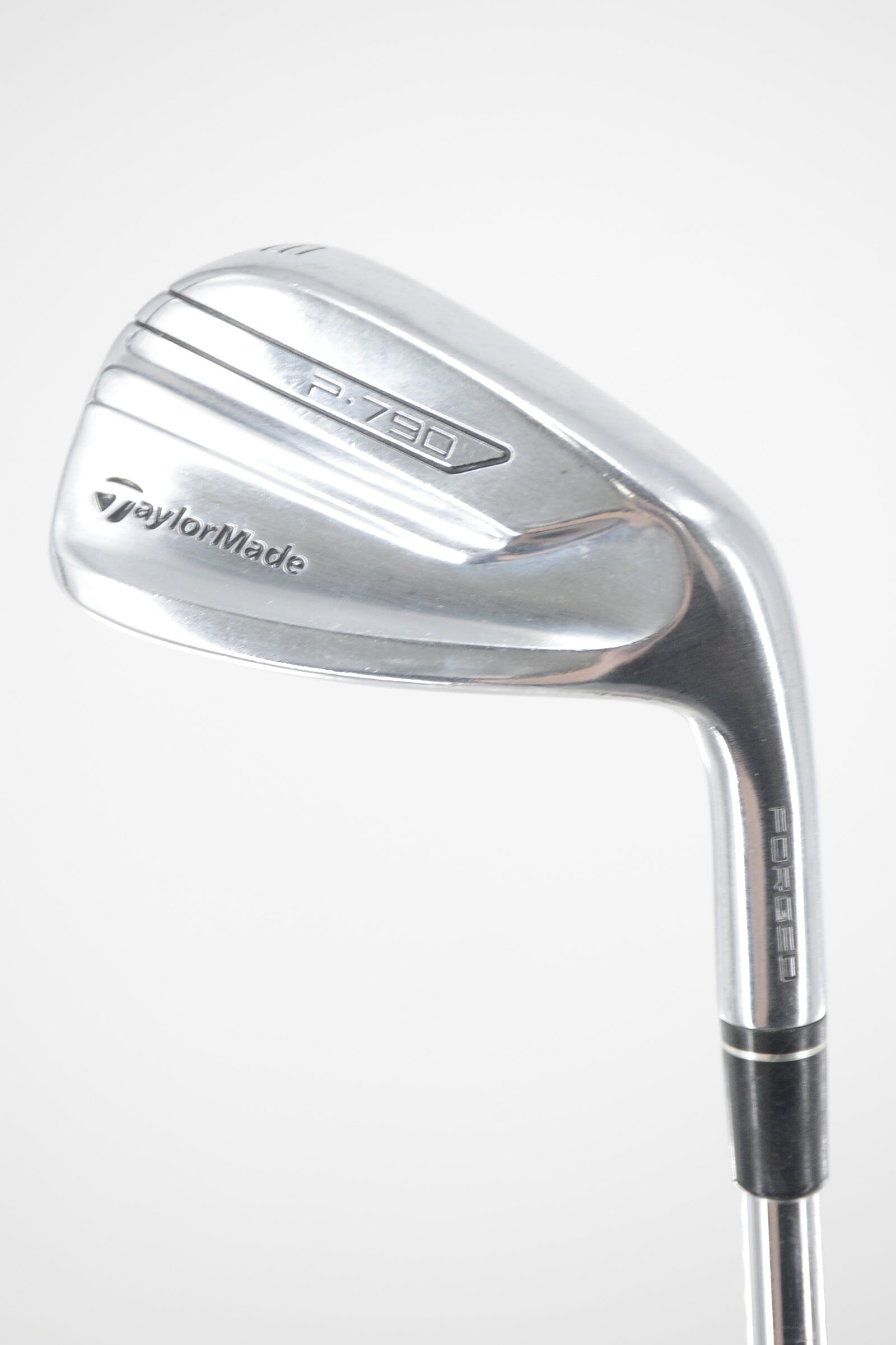 TaylorMade P790 9 Iron R Flex 35.75" Golf Clubs GolfRoots 